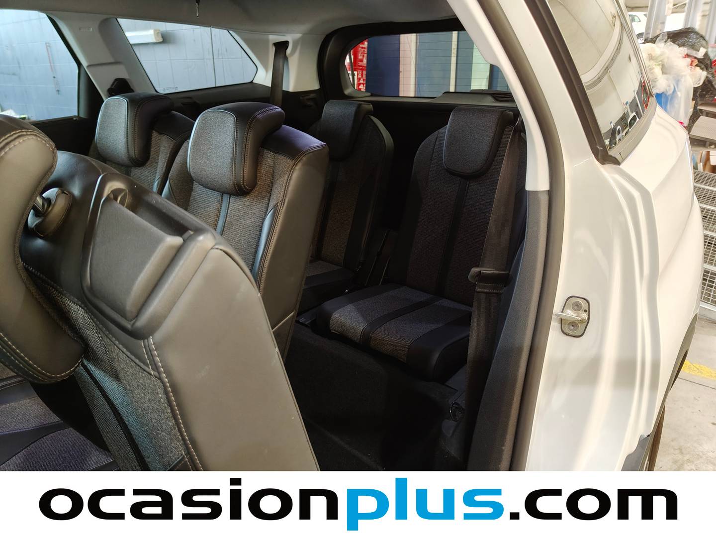 Peugeot 5008 Peugeot 5008 PureTech 130 S&S Allure (130 CV) 7 Plazas de segunda mano