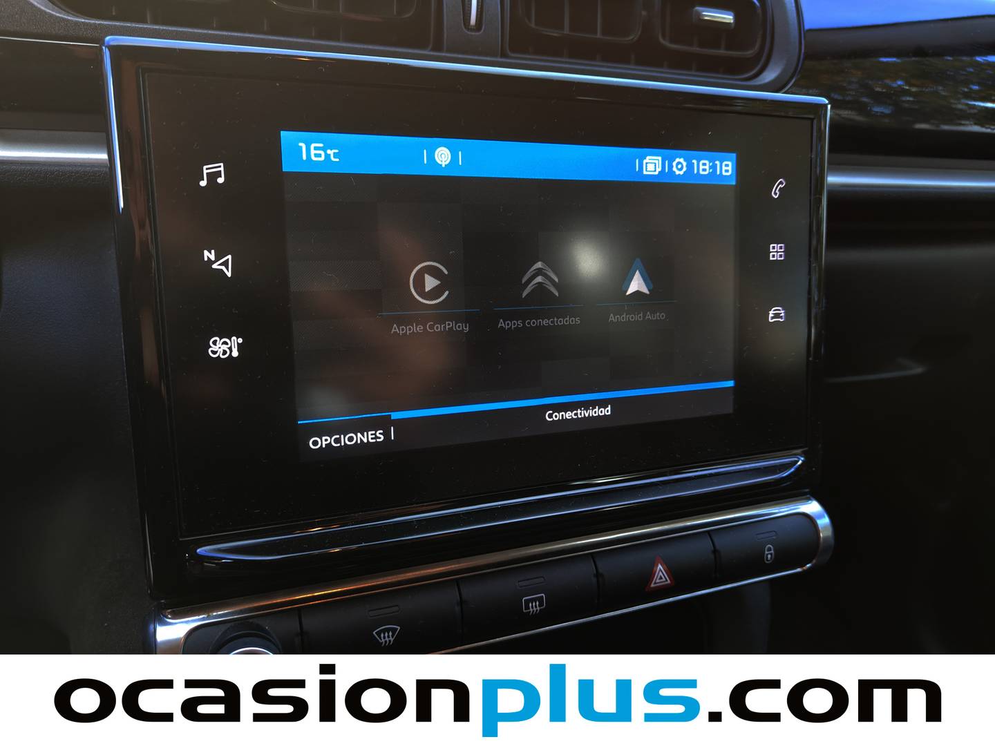 Foto Citroën C3 Citroen C3 PureTech 83 Plus (83 CV)