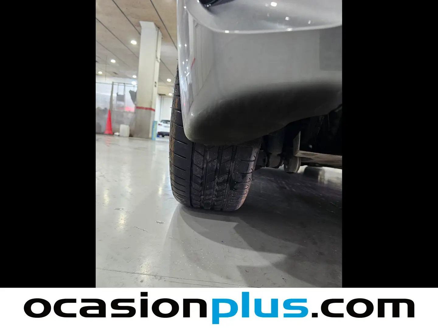 Foto BMW Serie 1 BMW Serie 1 118i (140 CV) PACK M