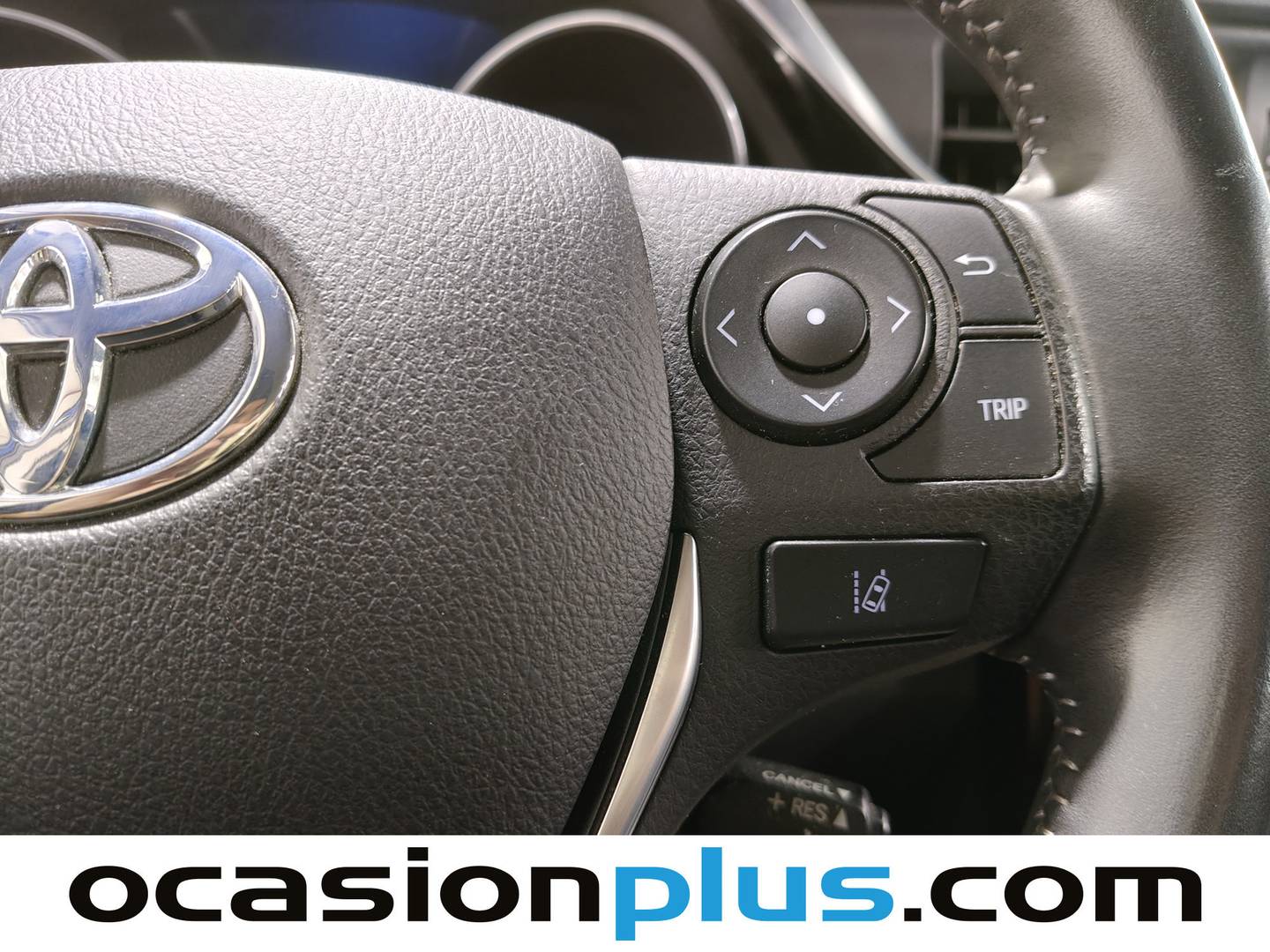 Toyota Auris Toyota Auris 140H Hybrid Active (136 CV) barato