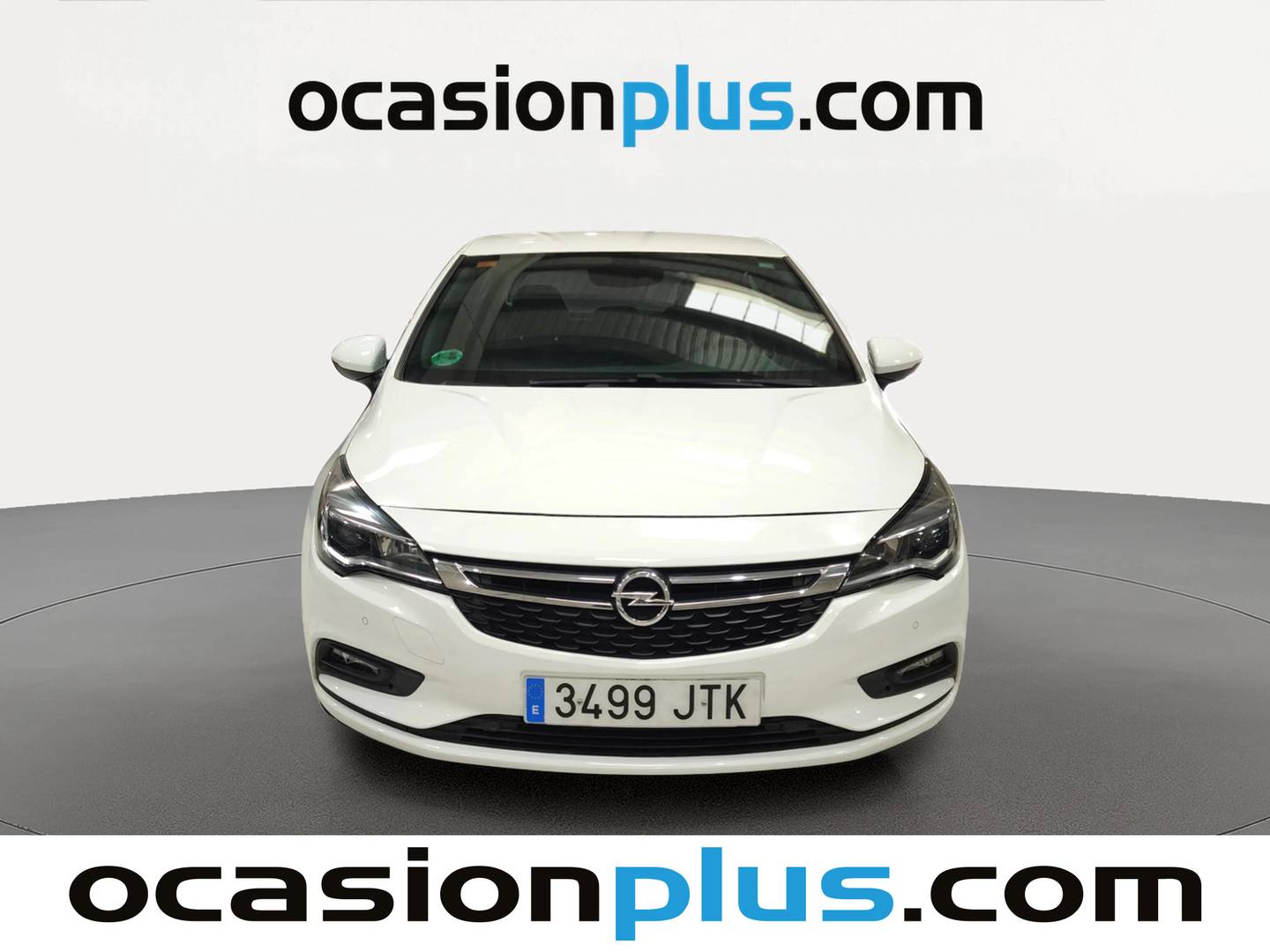 Opel Astra Opel Astra 1.0 Turbo S/S Dynamic (105 CV) 105cv