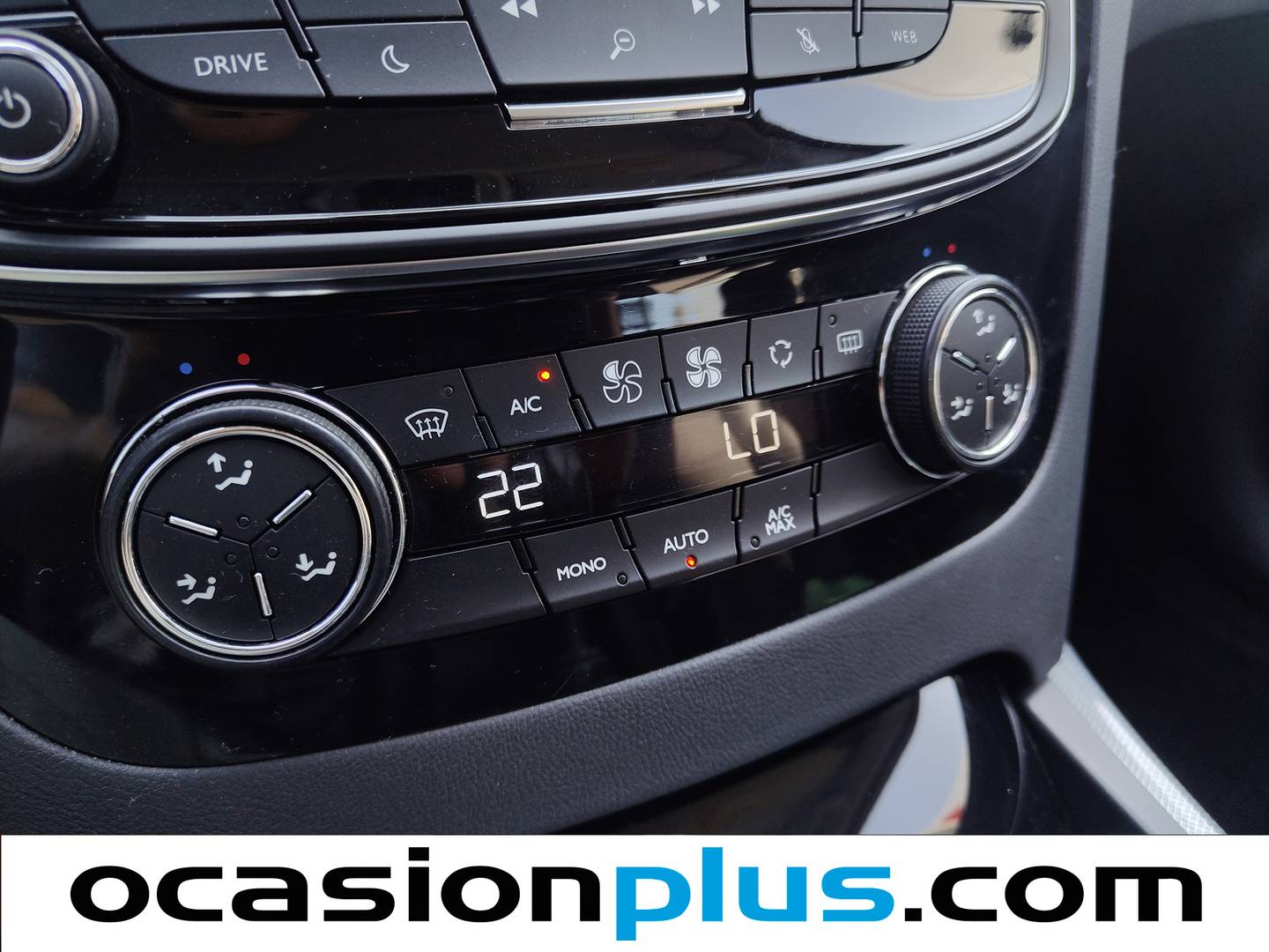 Peugeot 508 Peugeot 508 2.0 BlueHDI Allure (150 CV) 2018