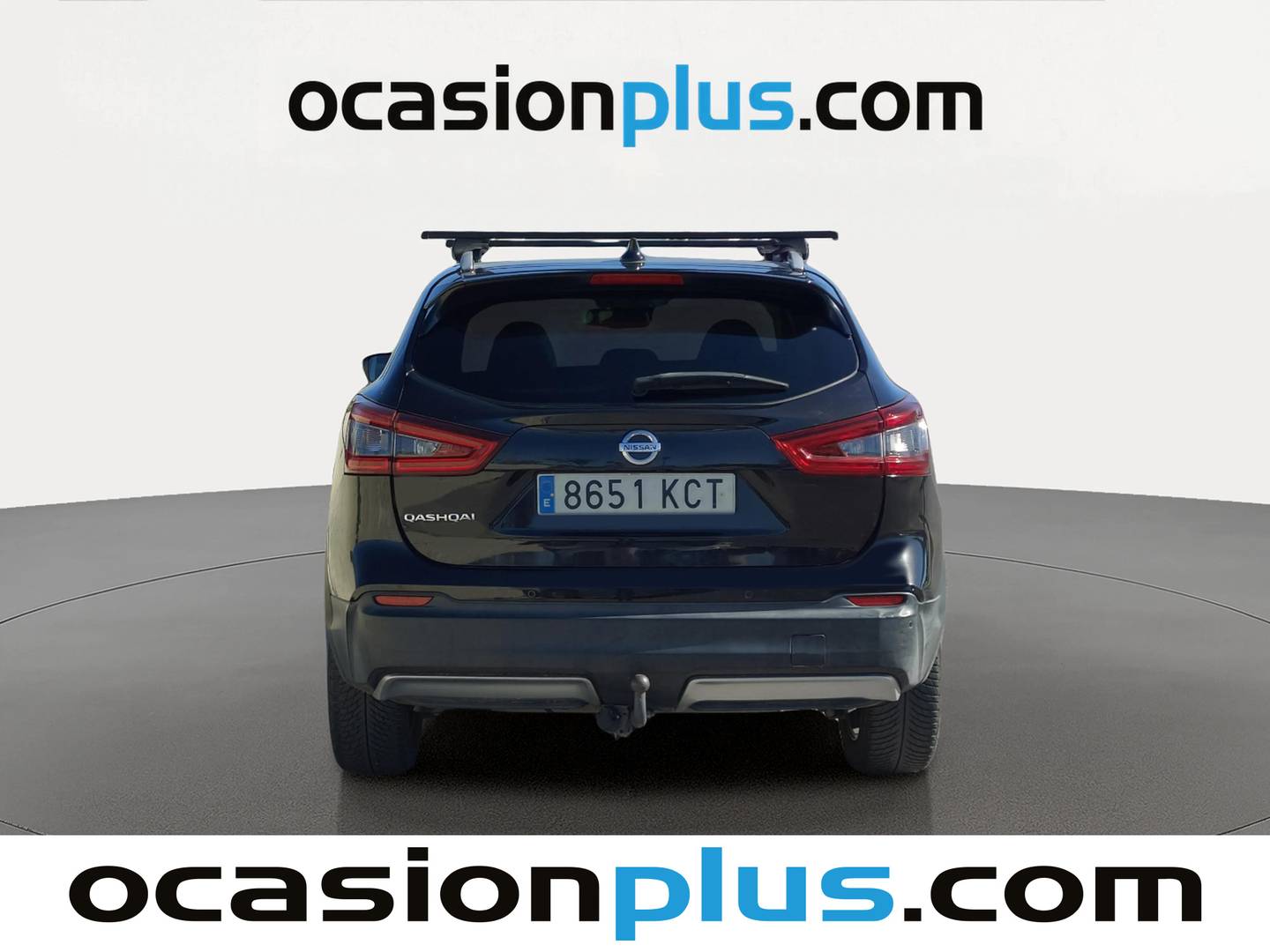 Nissan QASHQAI Nissan Qashqai dCi 130 N-Connecta (130 CV) barato