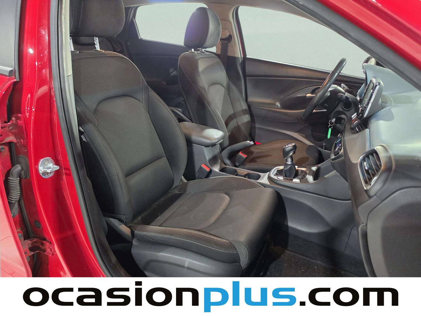 Hyundai i30 Hyundai i30 Fastback 1.0 TGDI Klass (120 CV) km 0