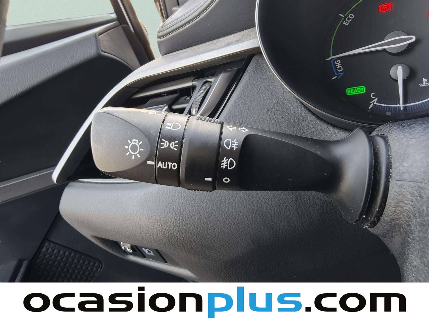 Toyota C-HR Toyota C-HR 1.8 125H Active (122 CV) 2021