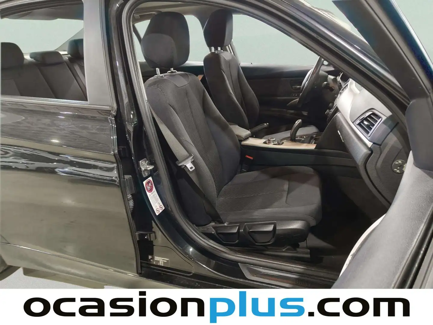 Foto BMW Serie 3 BMW Serie 3 320d (184 CV)