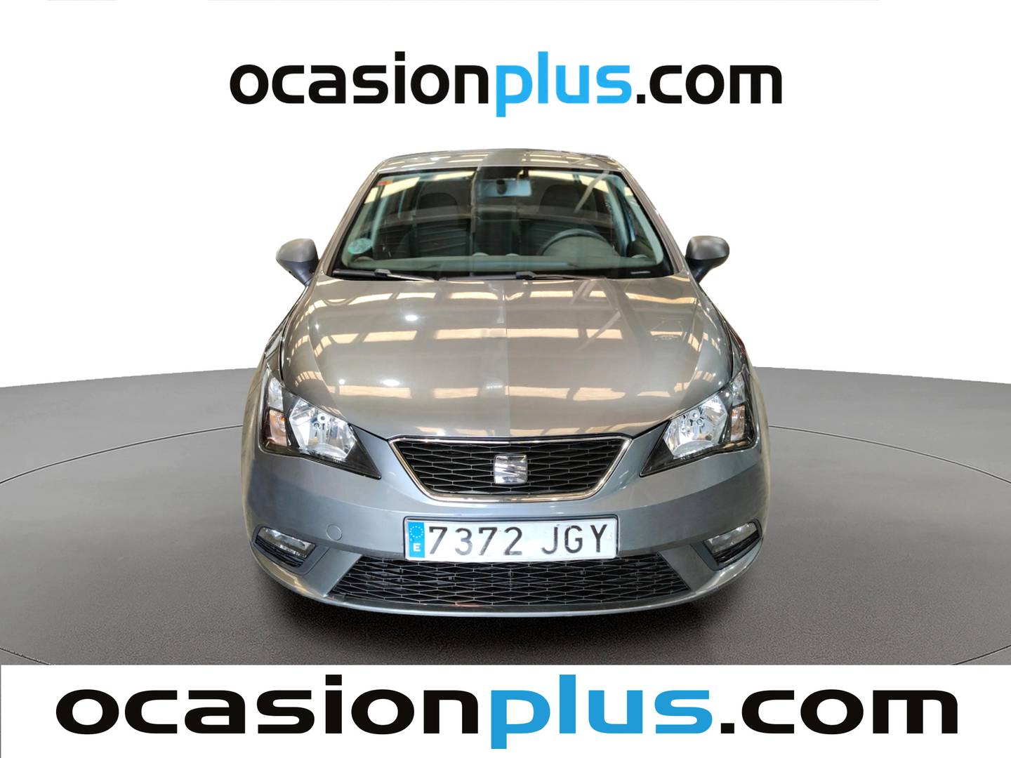 Seat Ibiza Seat Ibiza 1.2 TSI Reference (90 CV) 90cv