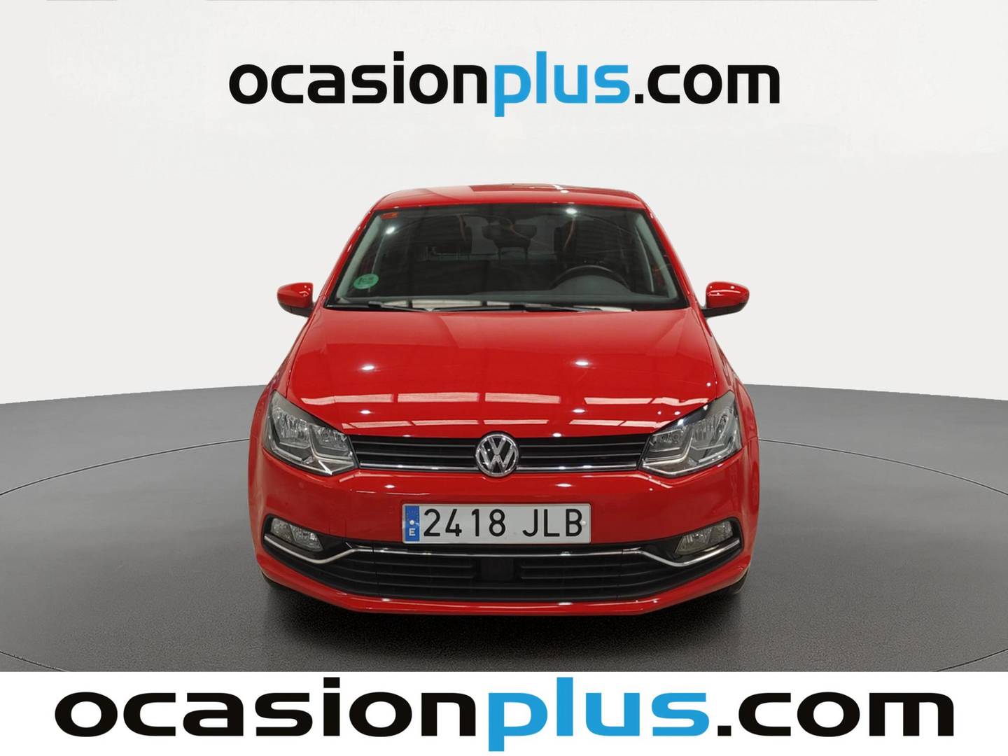 Volkswagen Polo Volkswagen Polo Sport 1.2 TSI BMT (110 CV) 110cv