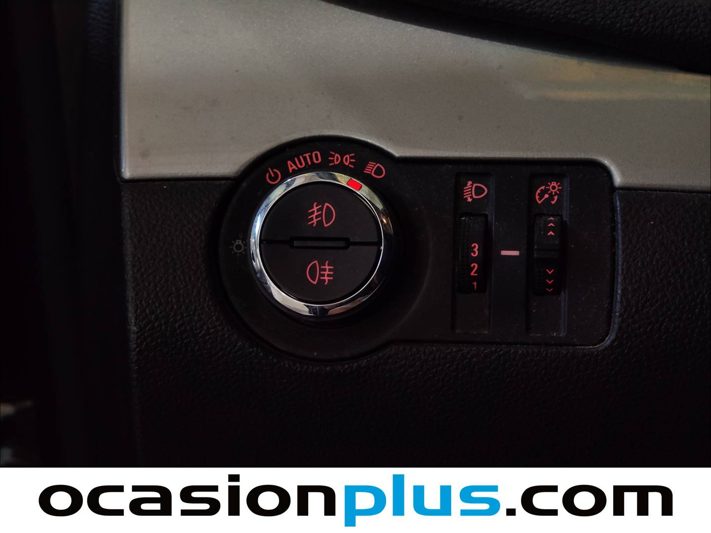 Accesorios del Opel Mokka Opel Mokka 1.6 CDTi S&S Selective 4x2 (136 CV)