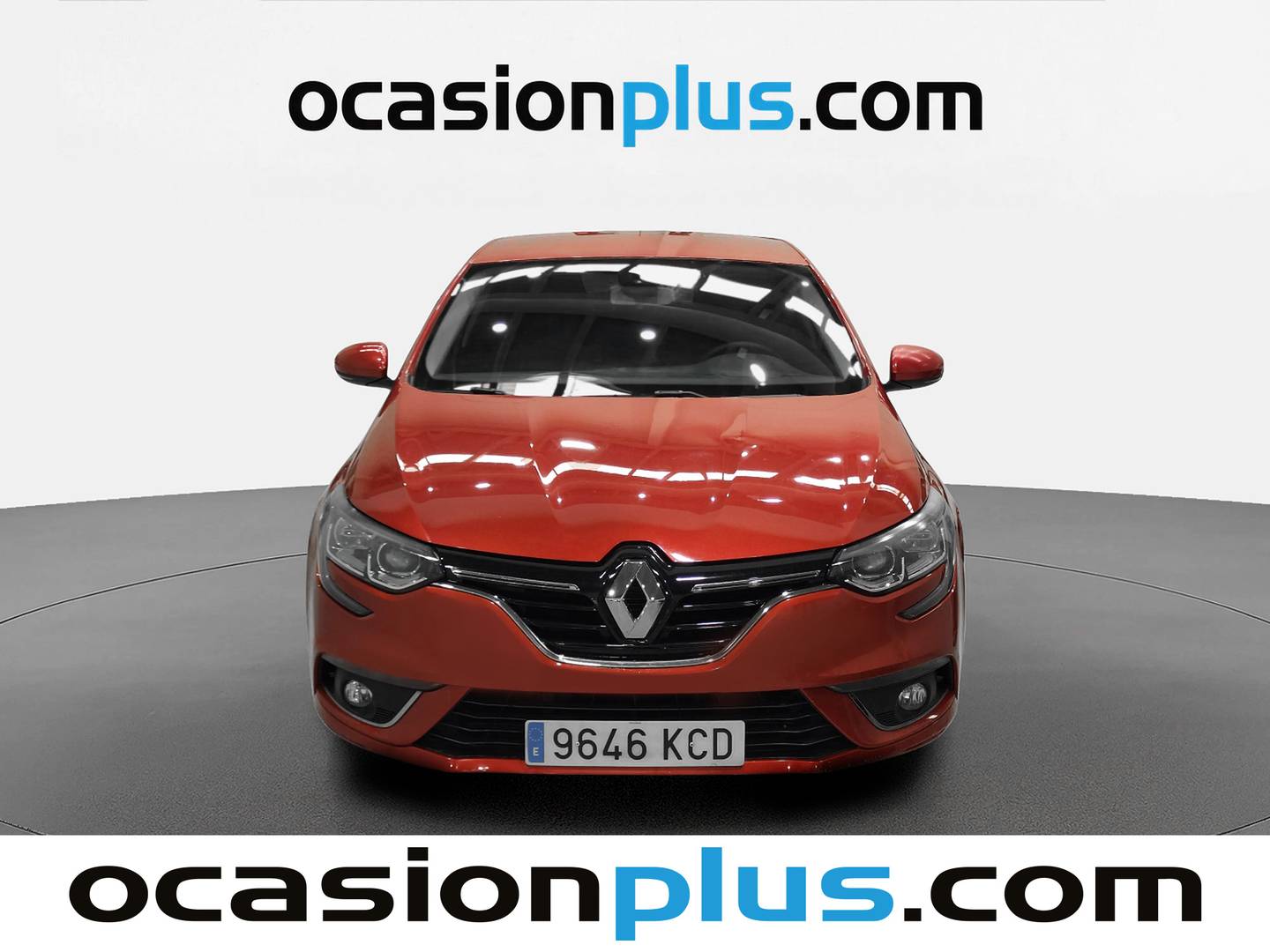 Renault Mégane Renault Megane Tech Road Energy TCe (130 CV) barato