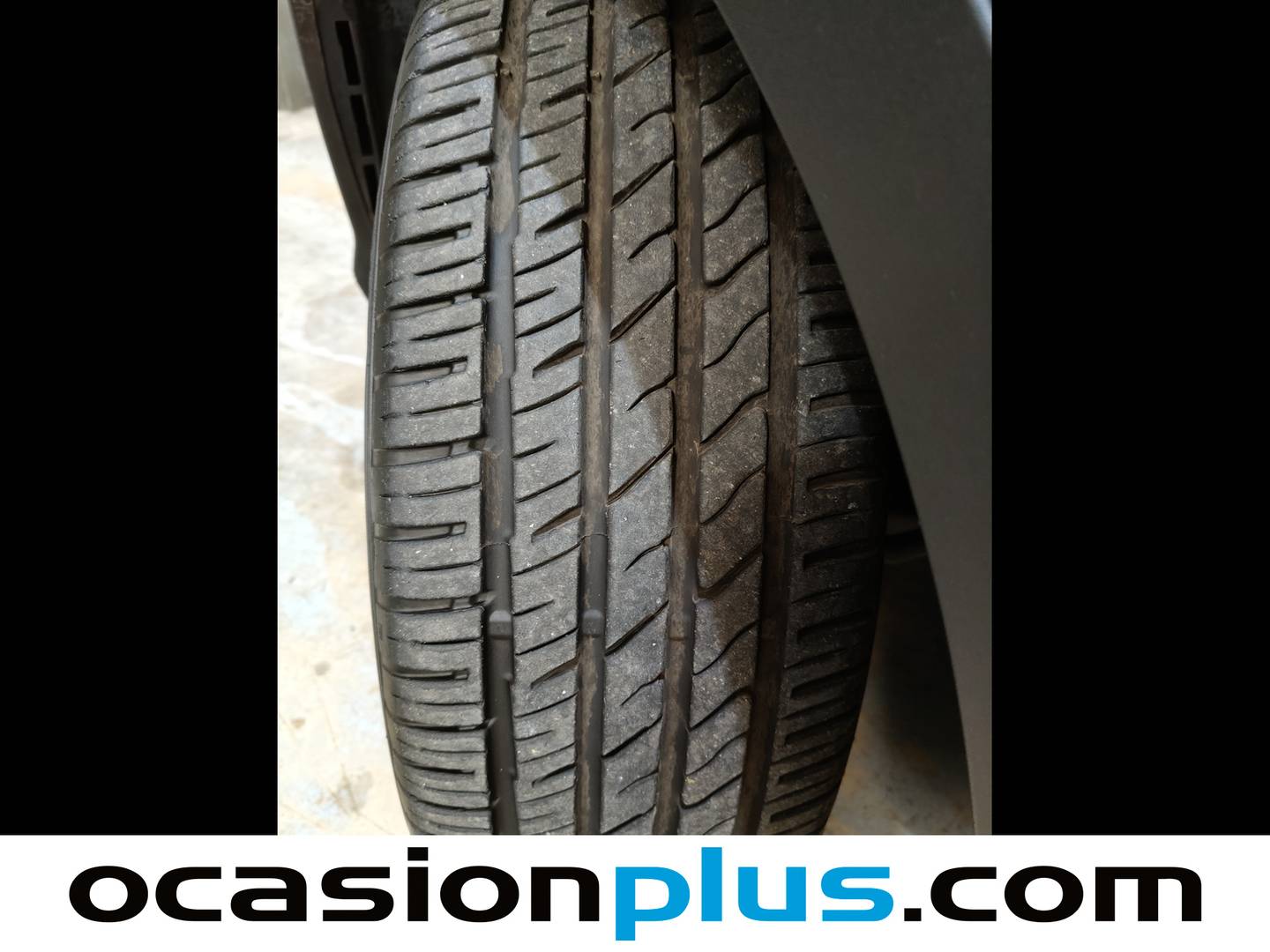 Nissan QASHQAI Nissan Qashqai DIG-T 115 N-Connecta (115 CV) de segunda mano