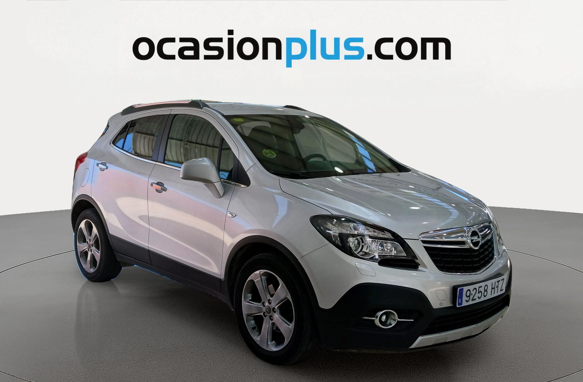 Opel Mokka 1.7 CDTI Excellence 4x2 - foto 2