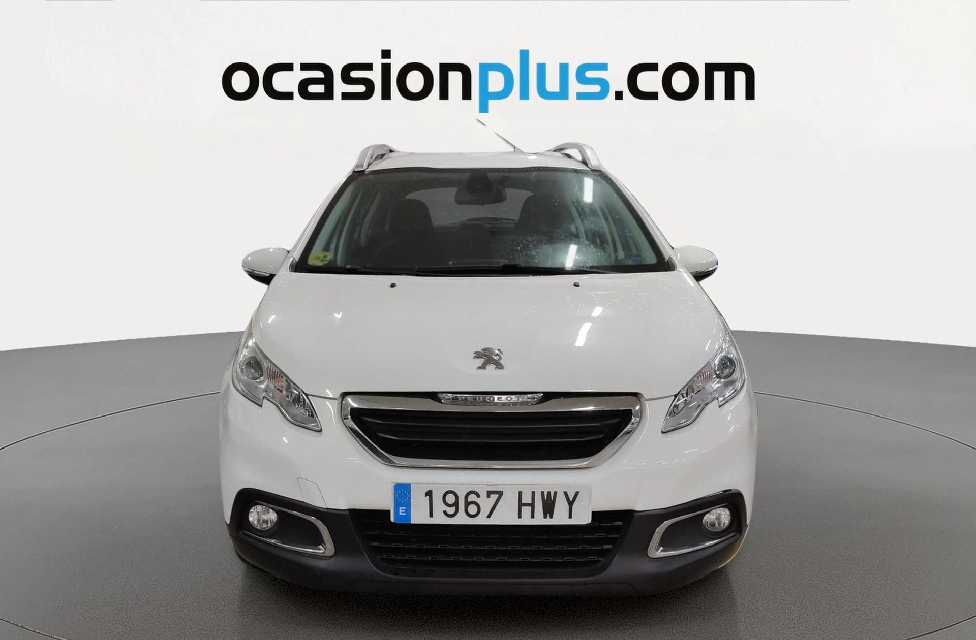 Peugeot 2008 e-HDI 92 Active ETG6 - foto 13