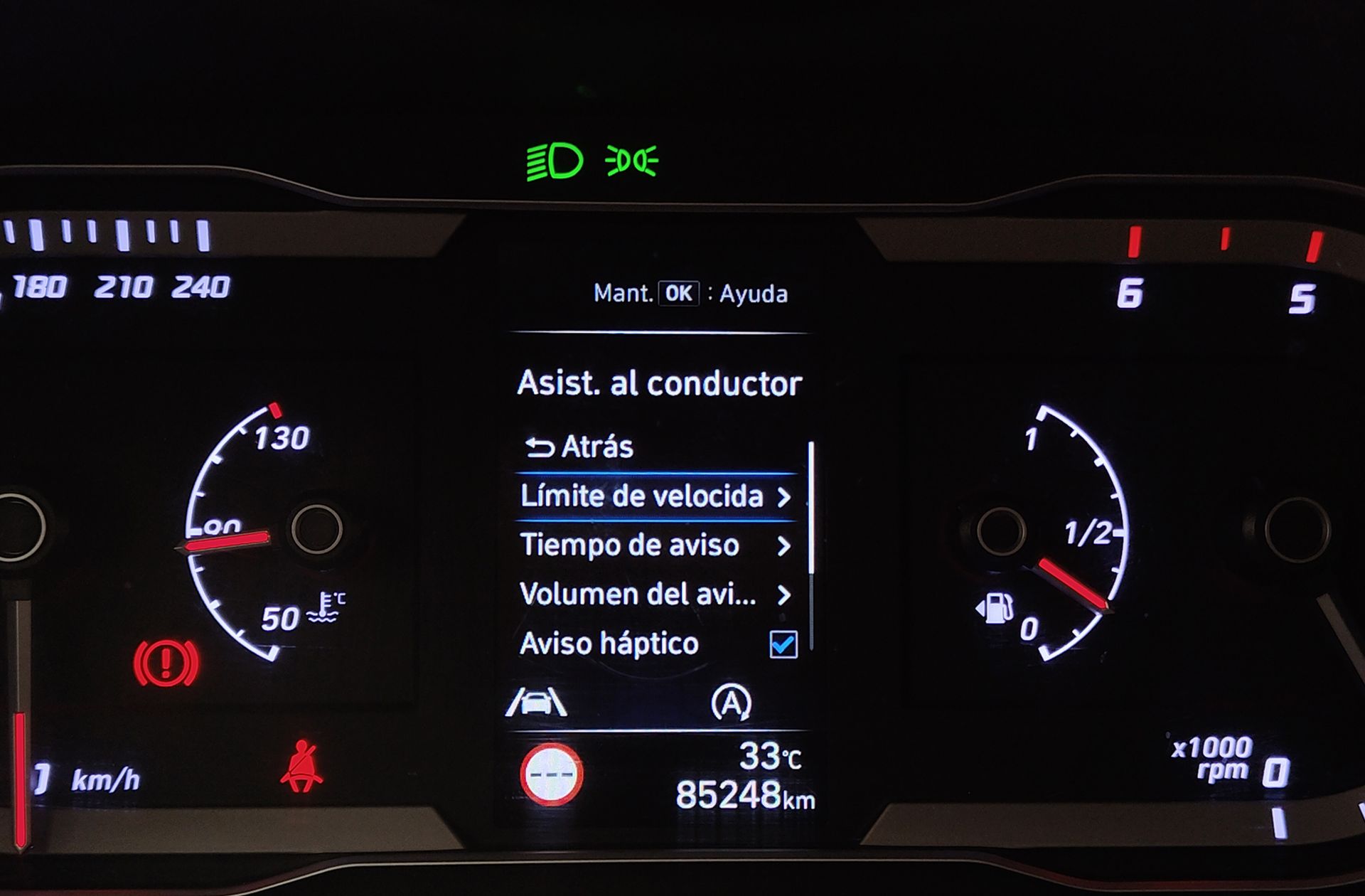 Hyundai Tucson 1.6 CRDi Klass 4x2 - foto 11