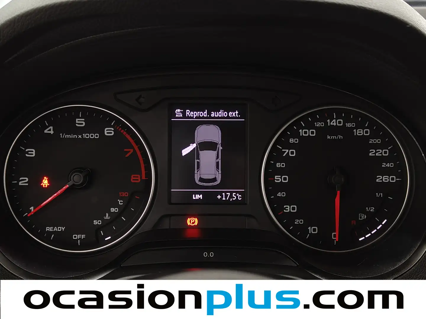 Foto Audi Q2 Audi Q2 sport 30 TFSI (116 CV)