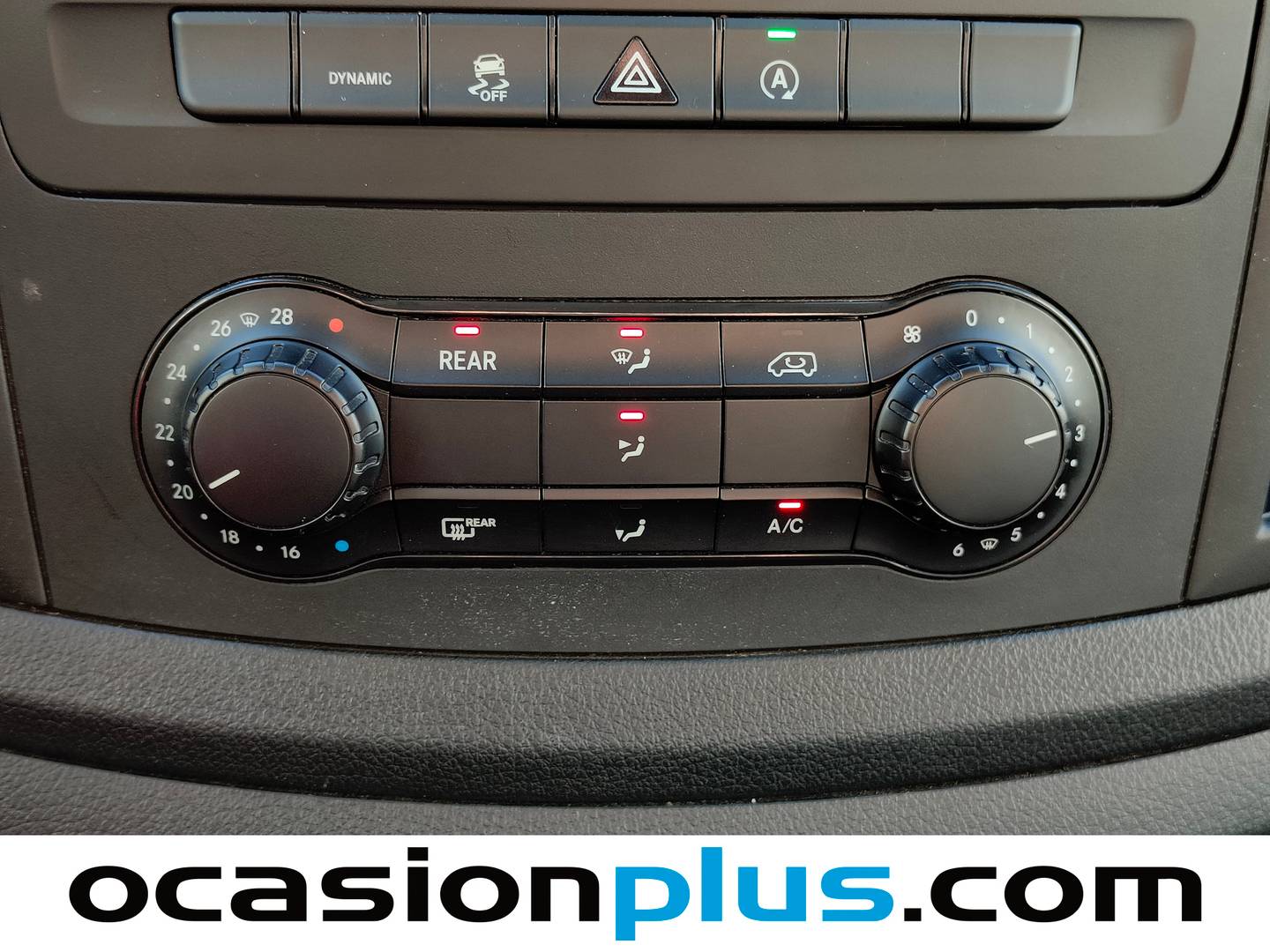 Mercedes Vito Mercedes Vito 116 CDI Tourer Pro Larga (163 CV) 9 Plazas al mejor precio