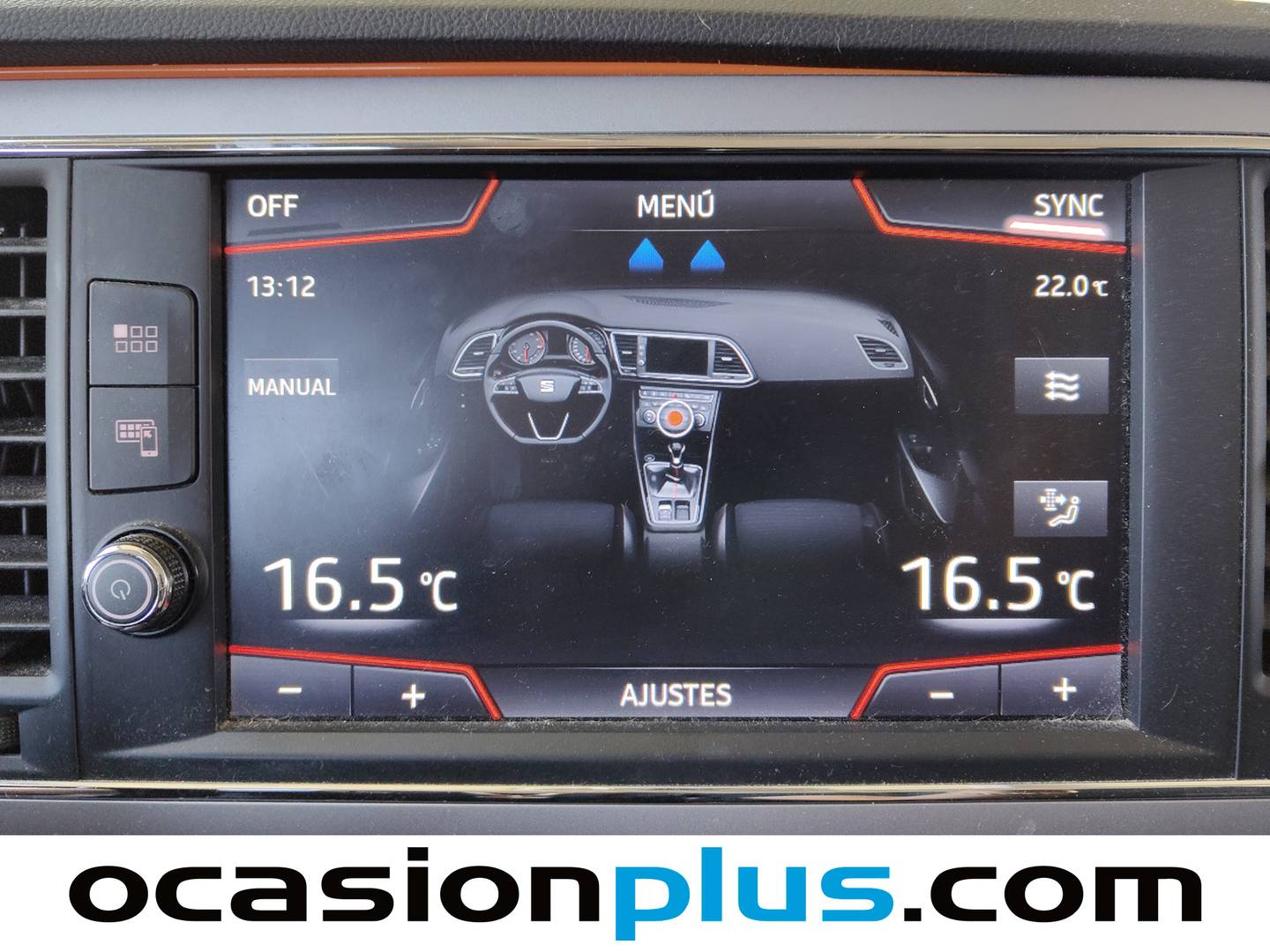 Seat León Seat León 1.5 TSI S&S Style Visio Edition (130 CV) 2019