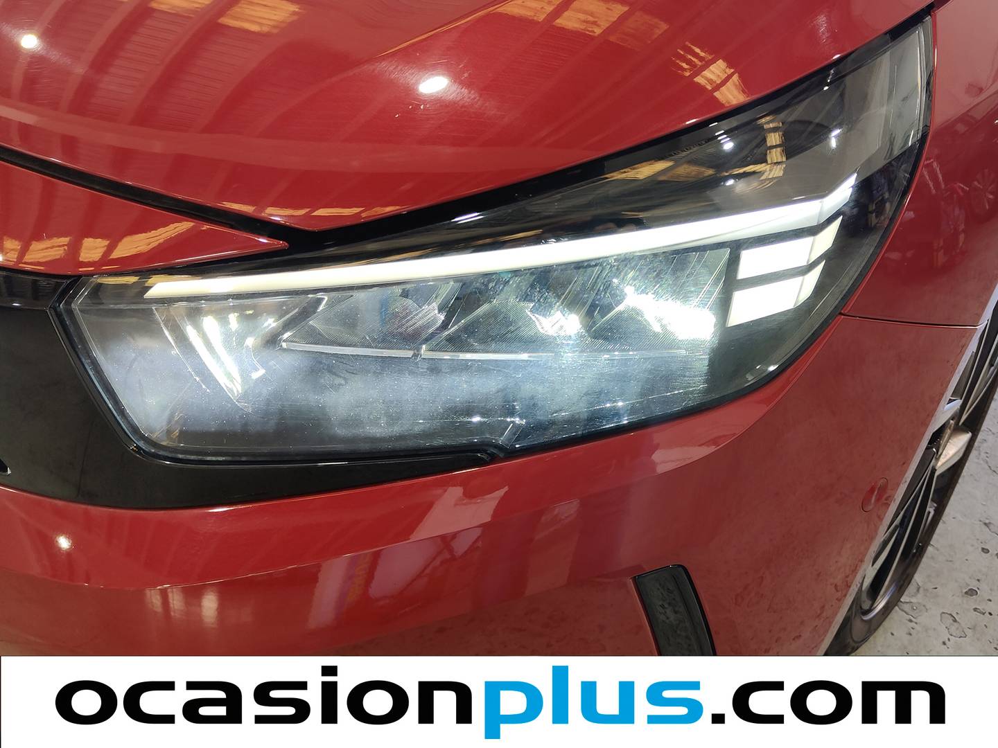 Opel Corsa Opel Corsa 1.2 T XHL GS (100 CV) 100cv
