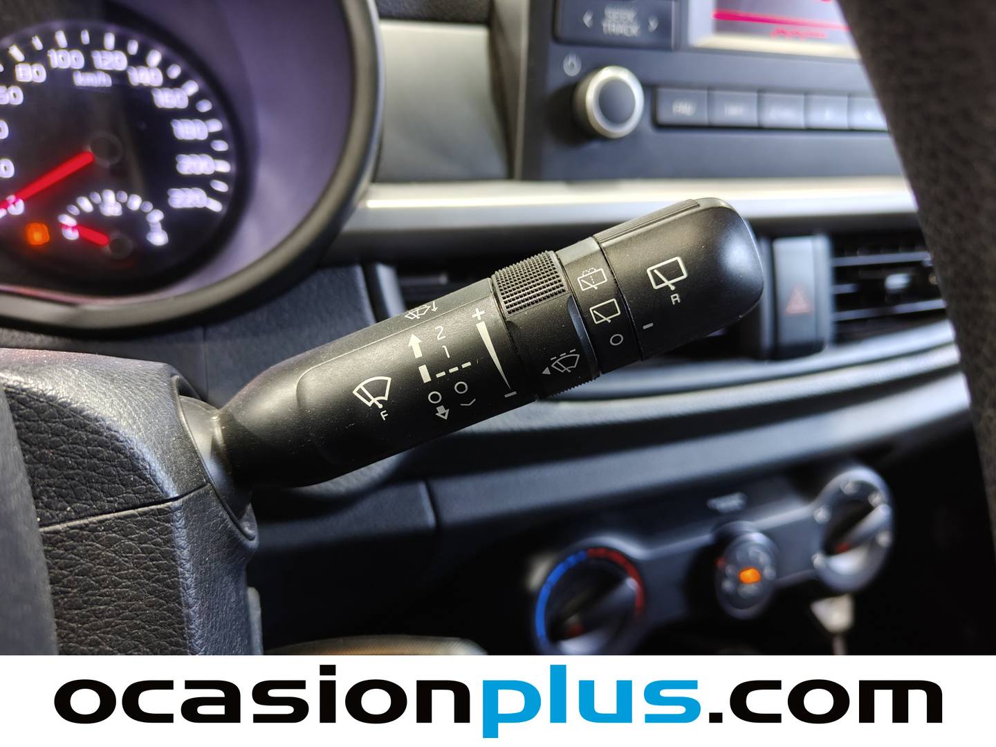 Foto KIA Picanto Kia Picanto 1.0 DPi Concept  (67 CV)