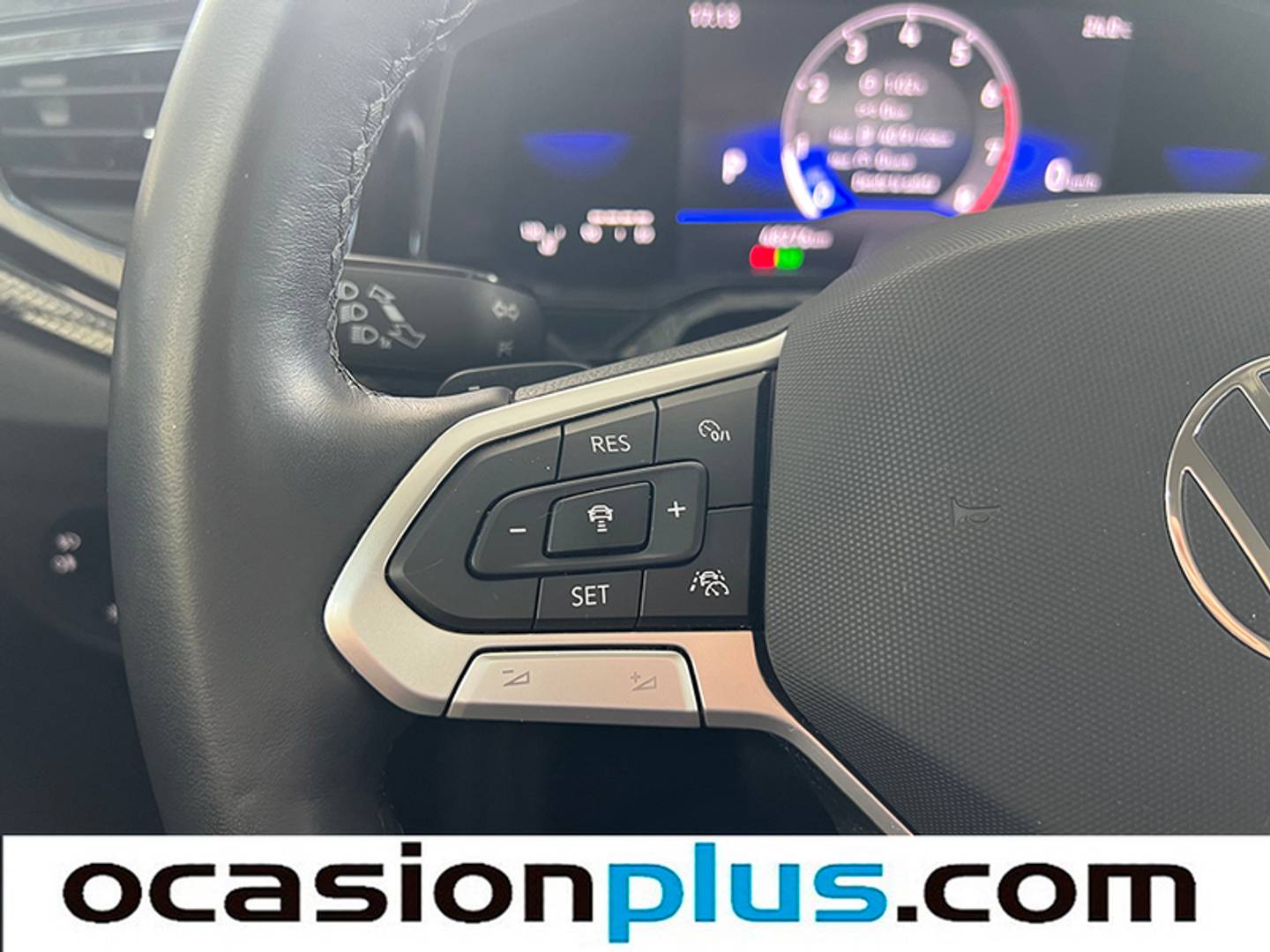 Volkswagen Taigo Volkswagen Taigo Life 1.0 TSI (110 CV) DSG 2022