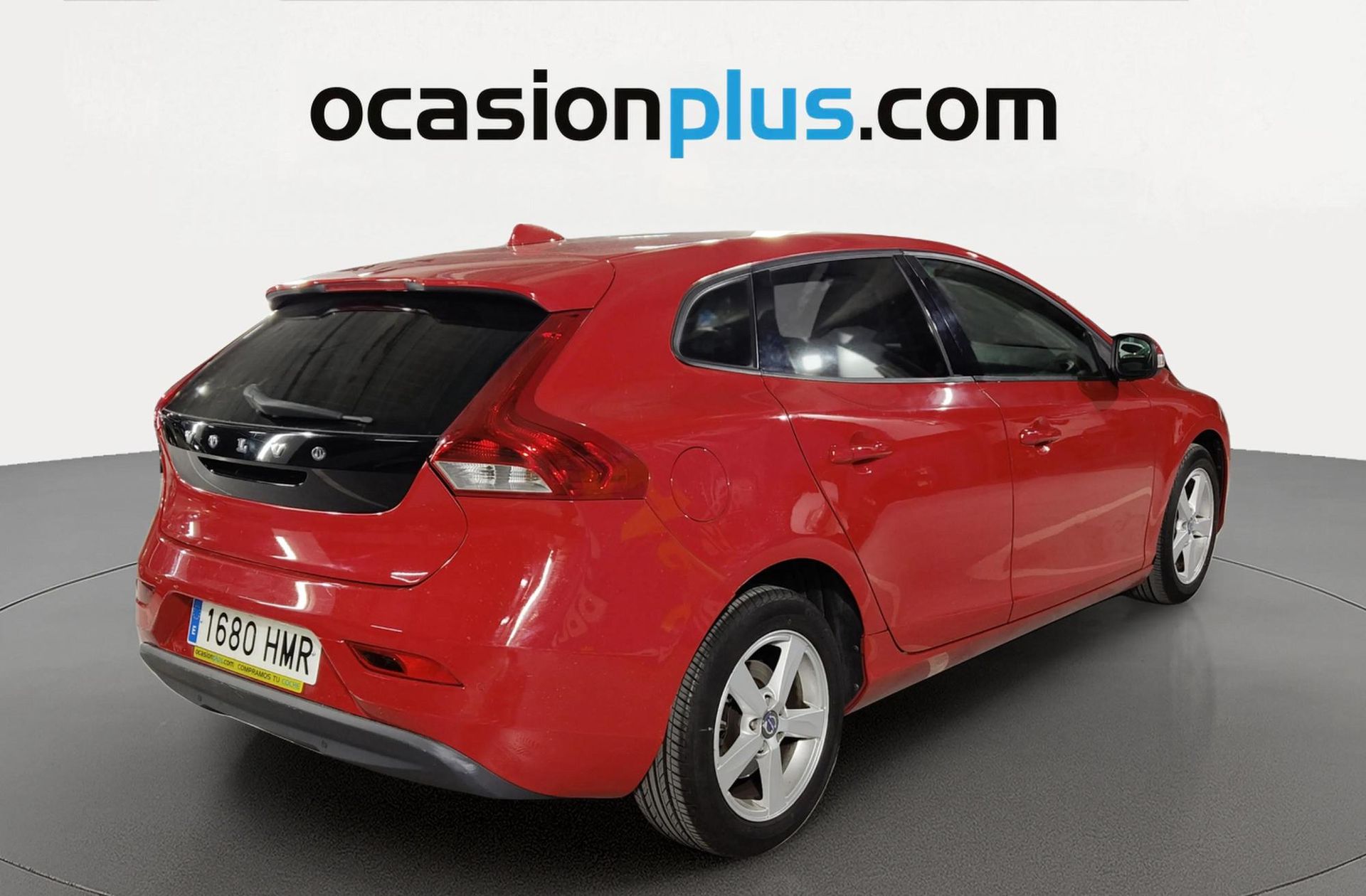 Volvo V40 D2 Kinetic - foto 4