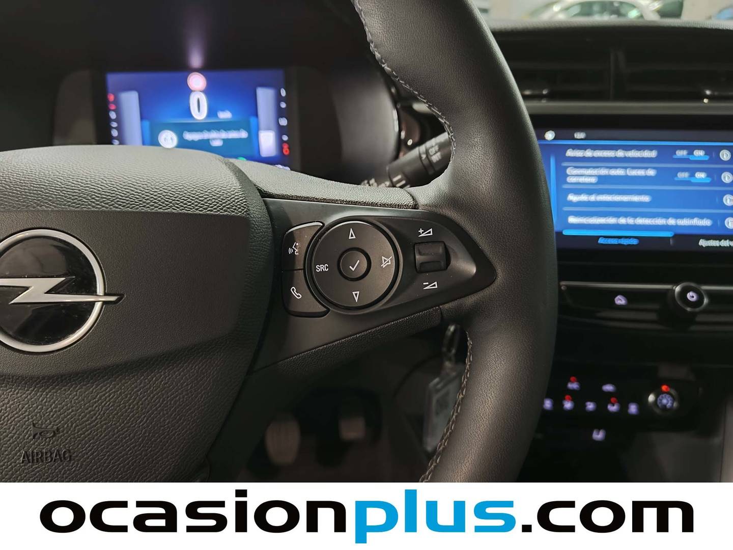 Foto Opel Corsa Opel Corsa 1.2 T XHL GS (100 CV)