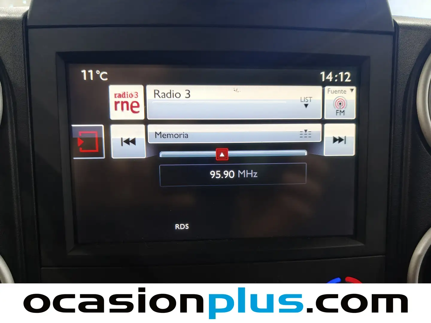 Foto Citroën Berlingo Citroen Berlingo 20 Aniversario PureTech (110 CV)