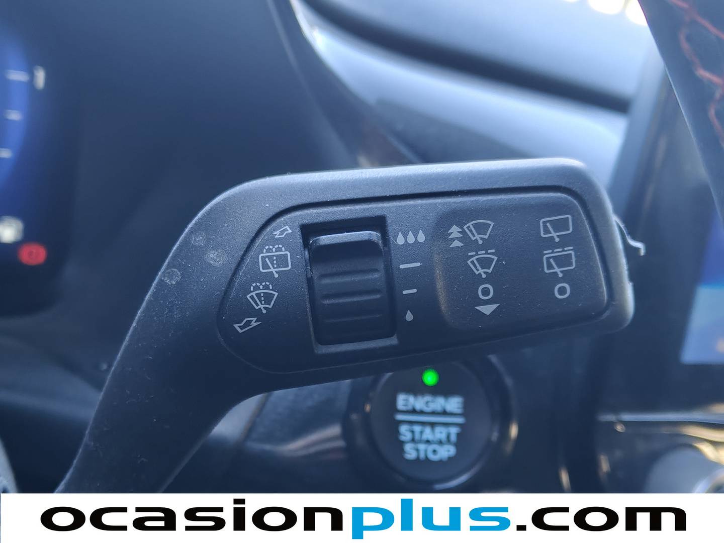 Ford Puma Ford Puma 1.0 EcoBoost MHEV ST-Line (125 CV) barato