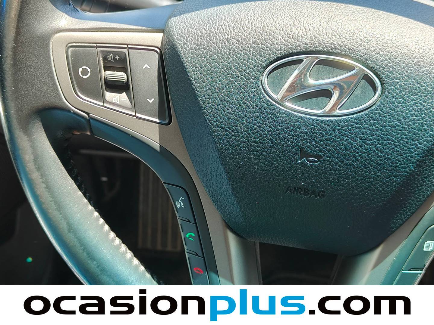 Hyundai i40 Hyundai i40 1.7 CRDI BlueDrive Tecno (141 CV) de ocasión