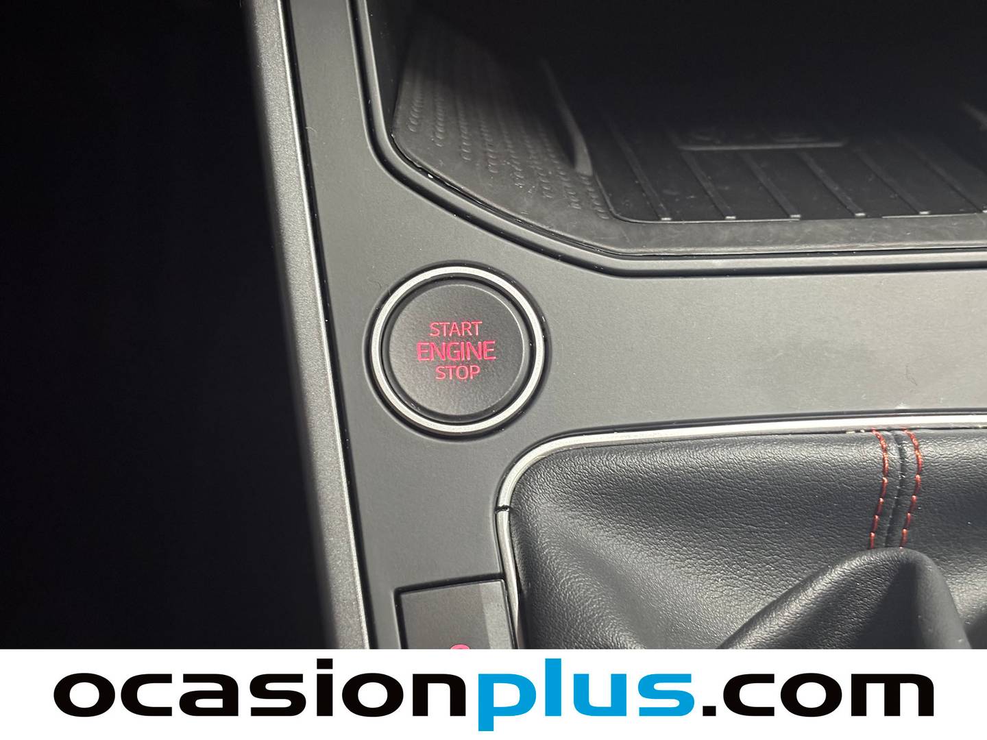 Foto Seat Ibiza SEAT Ibiza 1.0 TSI S&S FR 40 Aniversario (115 CV)