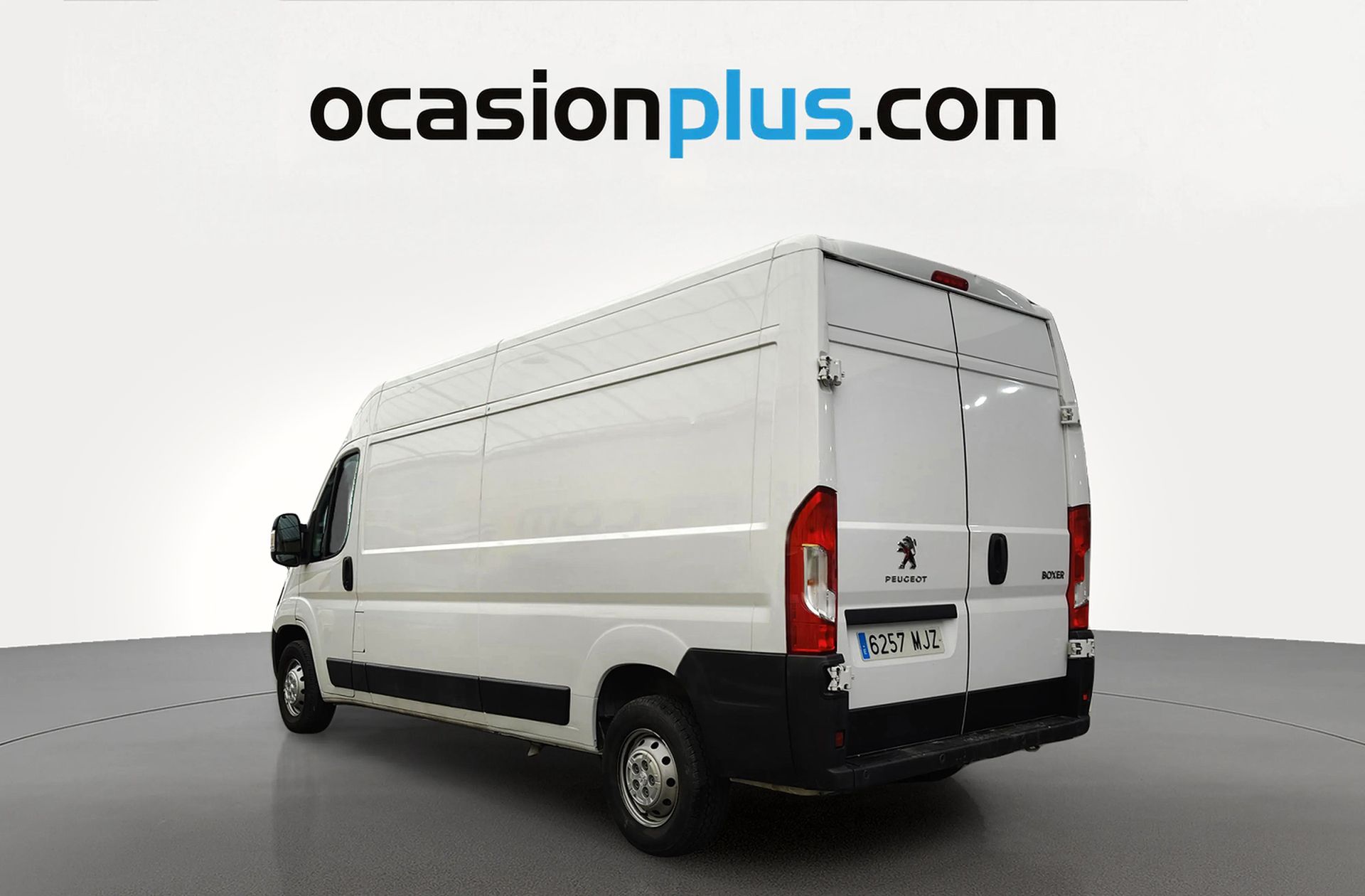 Peugeot Boxer BlueHDi 140 335 L3H2 - foto 3
