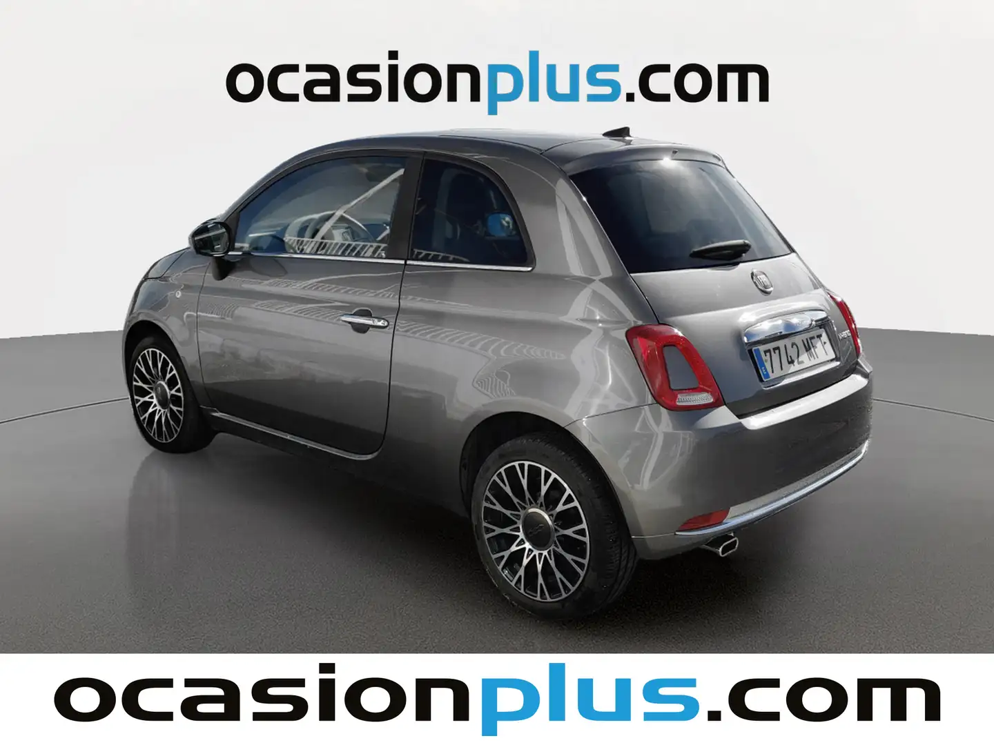Foto Fiat 500 Fiat 500 1.0 Hybrid Dolcevita (70 CV)