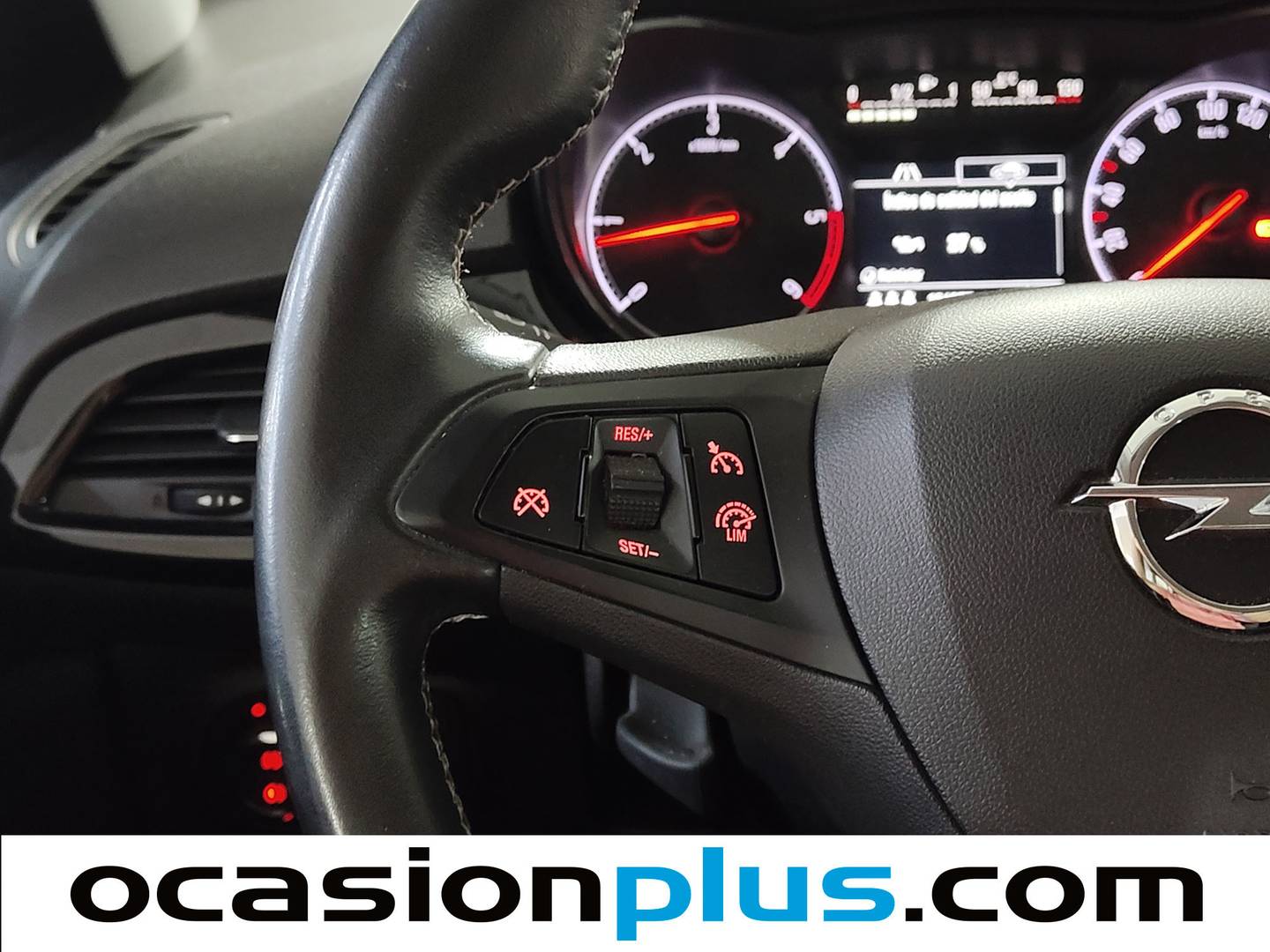 Extras del Opel Corsa Opel Corsa 1.3 CDTi S&S Selective (95 CV)