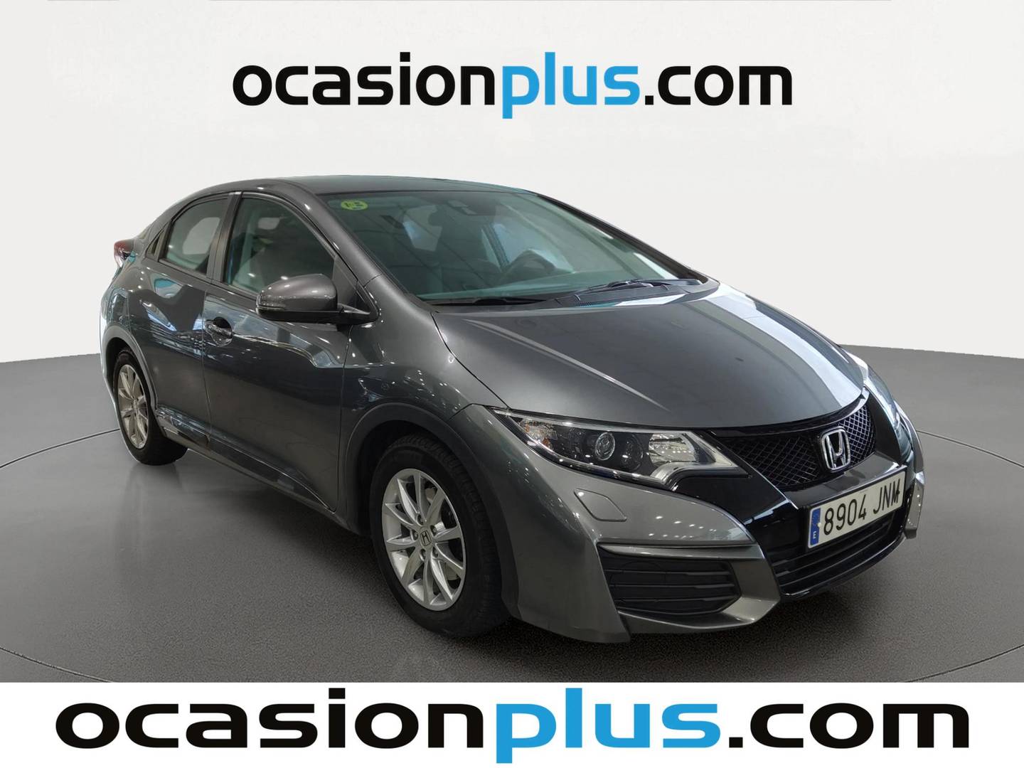 Foto Honda Civic Honda Civic 1.6 i-DTEC Comfort (120 CV)