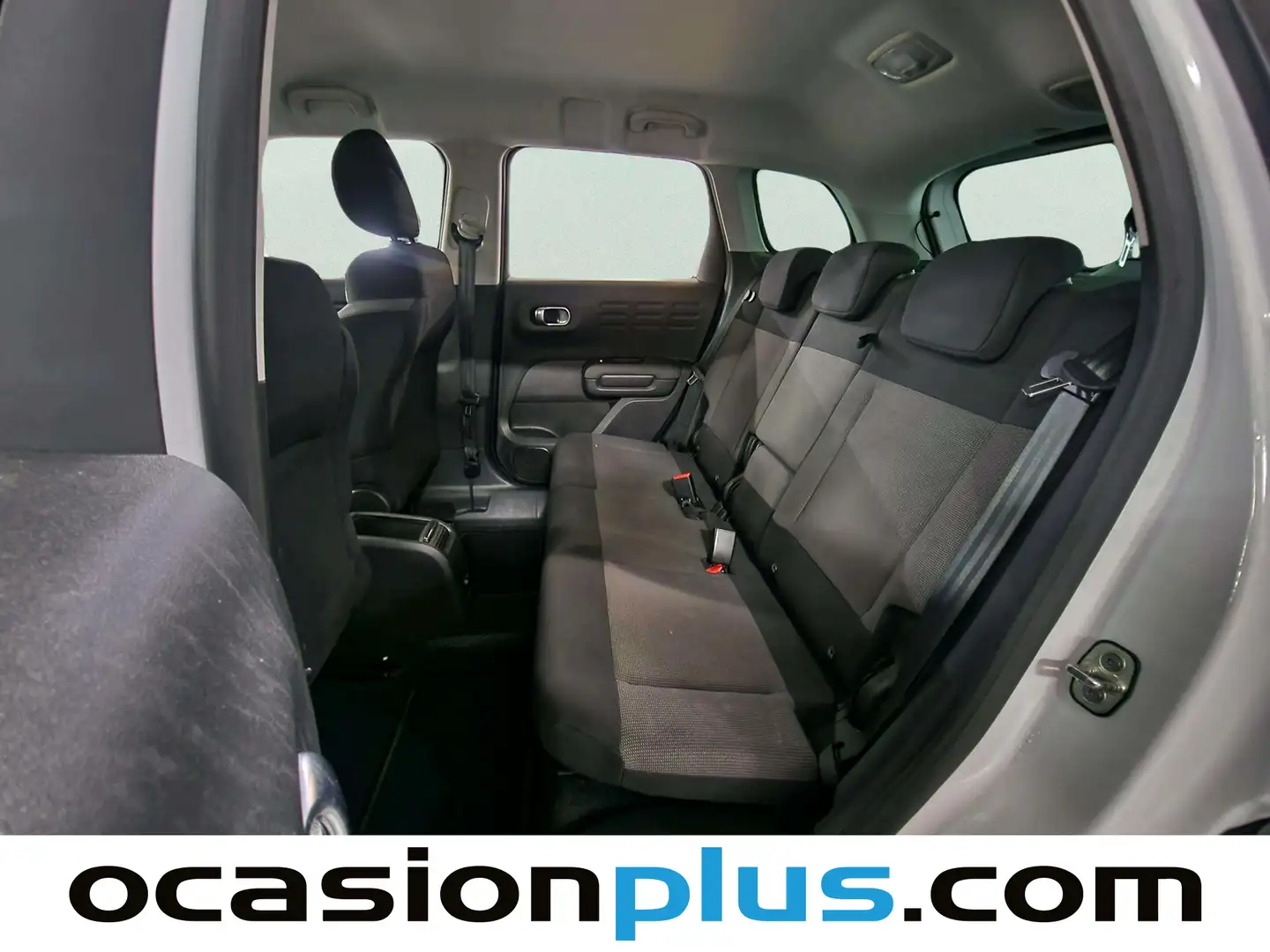 Foto Citroën C3 Aircross Citroen C3 Aircross PureTech 130 Shine Pack EAT6 (131 CV)