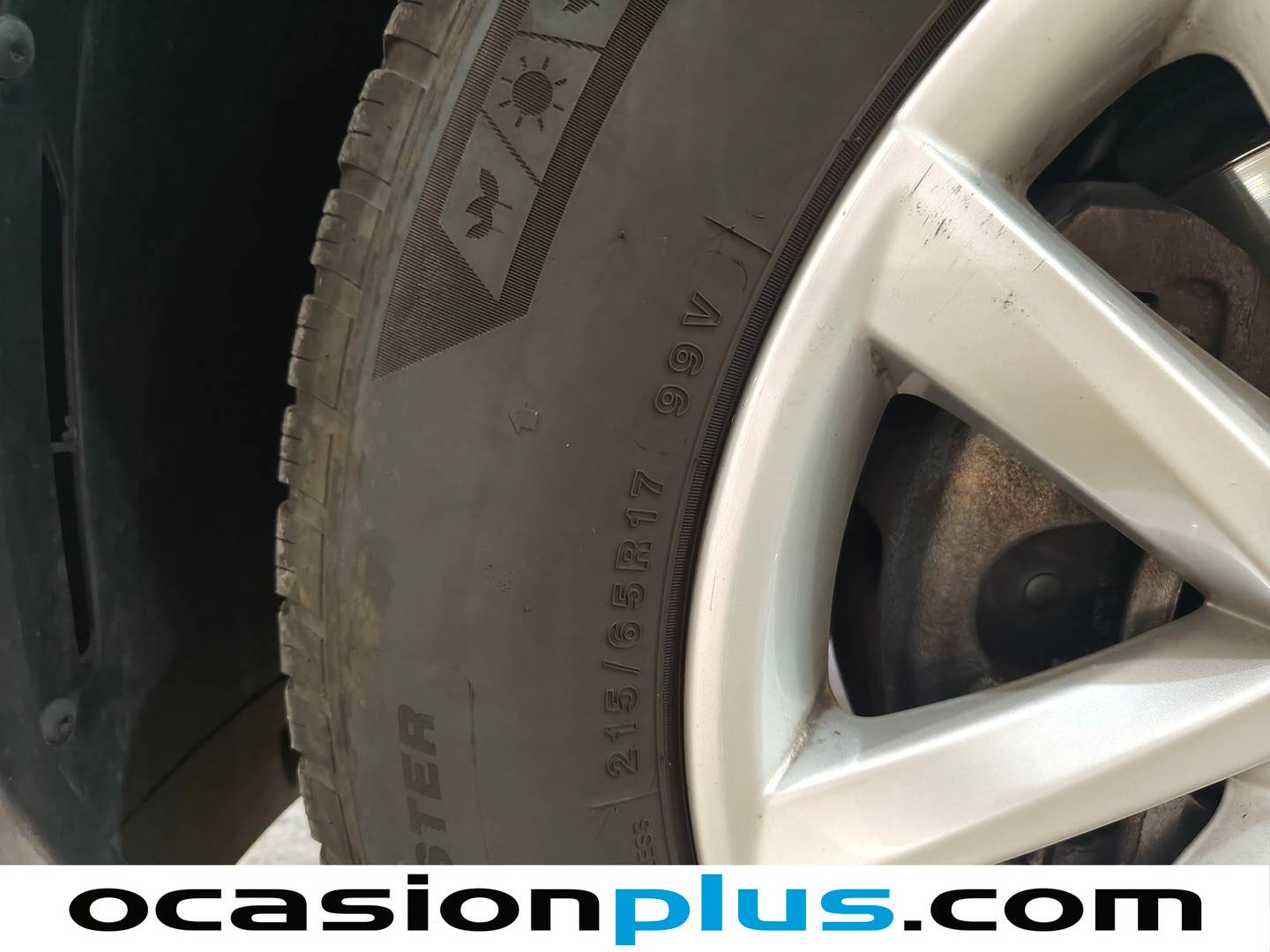 Seat Tarraco Seat Tarraco 1.5 TSI S&S Style XL DSG  (150 CV) 7 Plazas automático