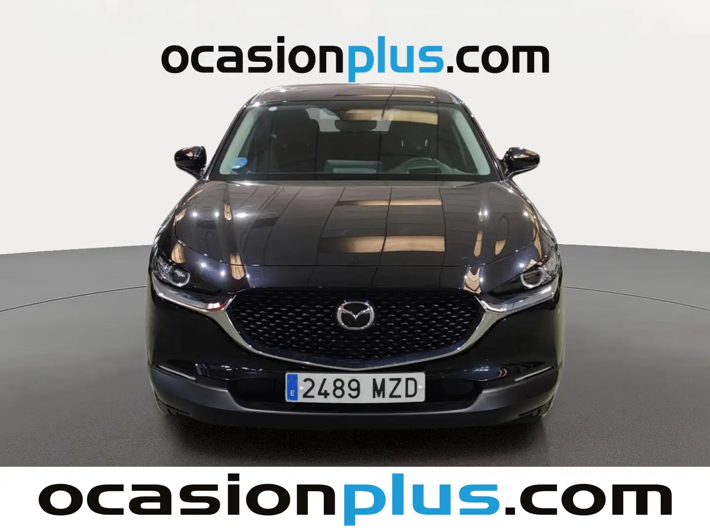 Foto Mazda CX-30 Mazda CX-30 e-SKY G MHEV Prime-line (140 CV)