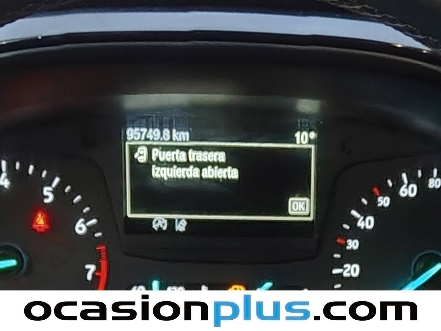 Ford Fiesta Ford Fiesta 1.0 EcoBoost S&S Active (100 CV) 100cv