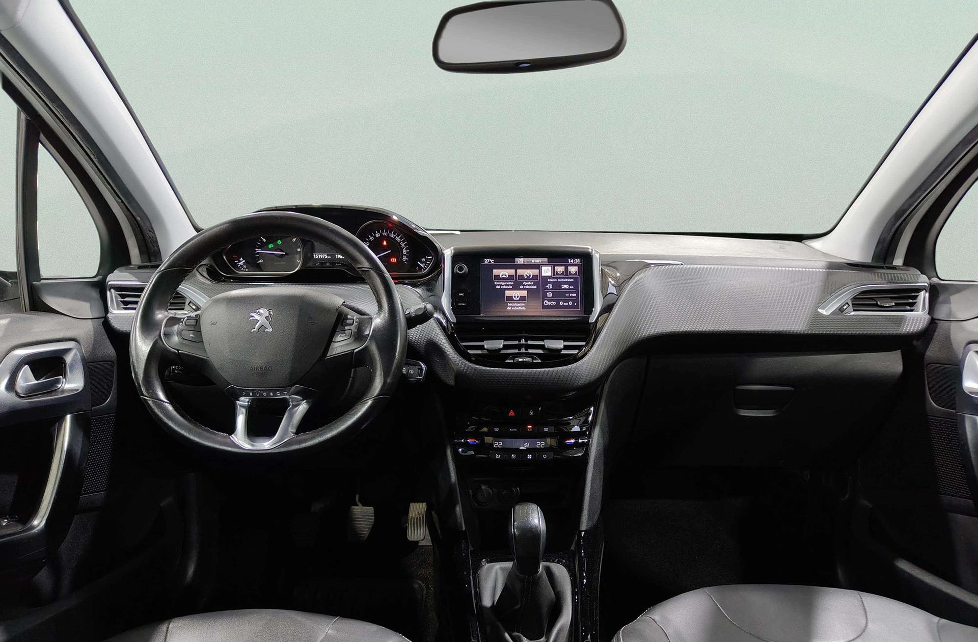 Peugeot 2008 PureTech 110 Allure - foto 6