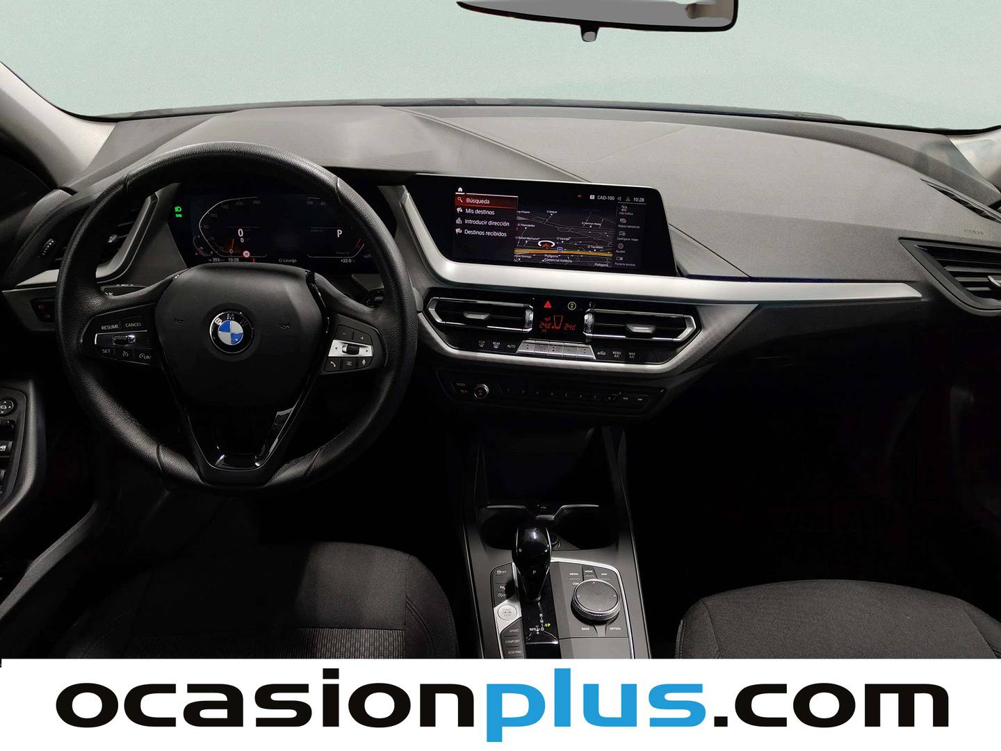 BMW Serie 1 BMW Serie 1 118i (140 CV) de ocasión