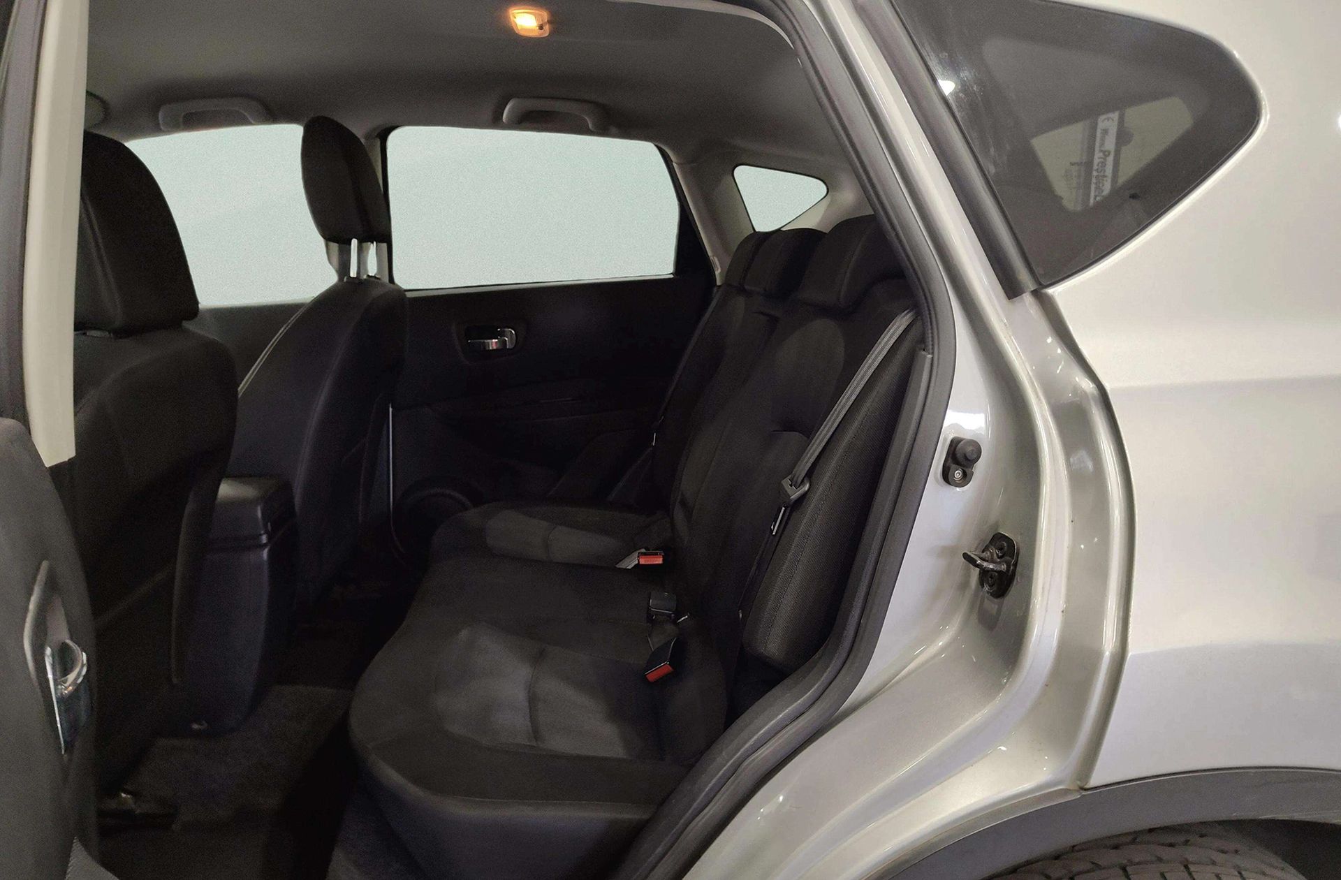 Nissan Qashqai dCi 130 Acenta 4x2 - foto 10
