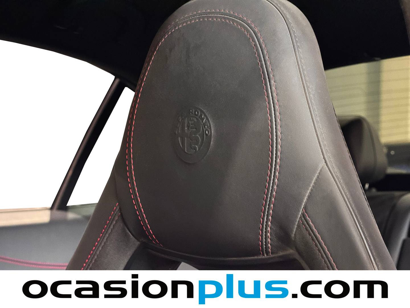 Alfa Romeo Giulia Alfa Romeo Giulia 2.9T V6 Quadrifoglio AT (510 CV) barato