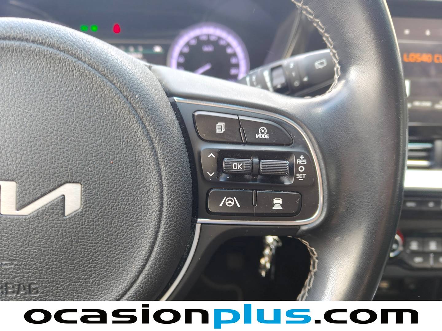 KIA Niro KIA Niro 1.6 GDi PHEV Híbrido Drive (141 CV) barato