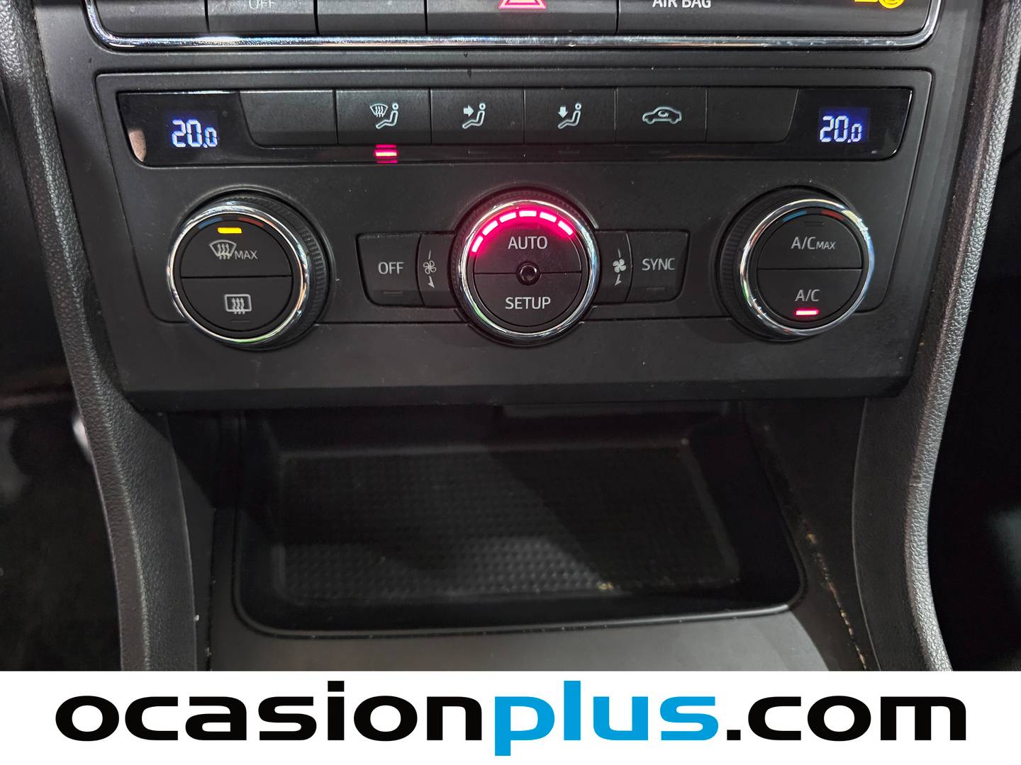 Seat León SEAT León 1.6 TDI S&S Style (115 CV) de ocasión