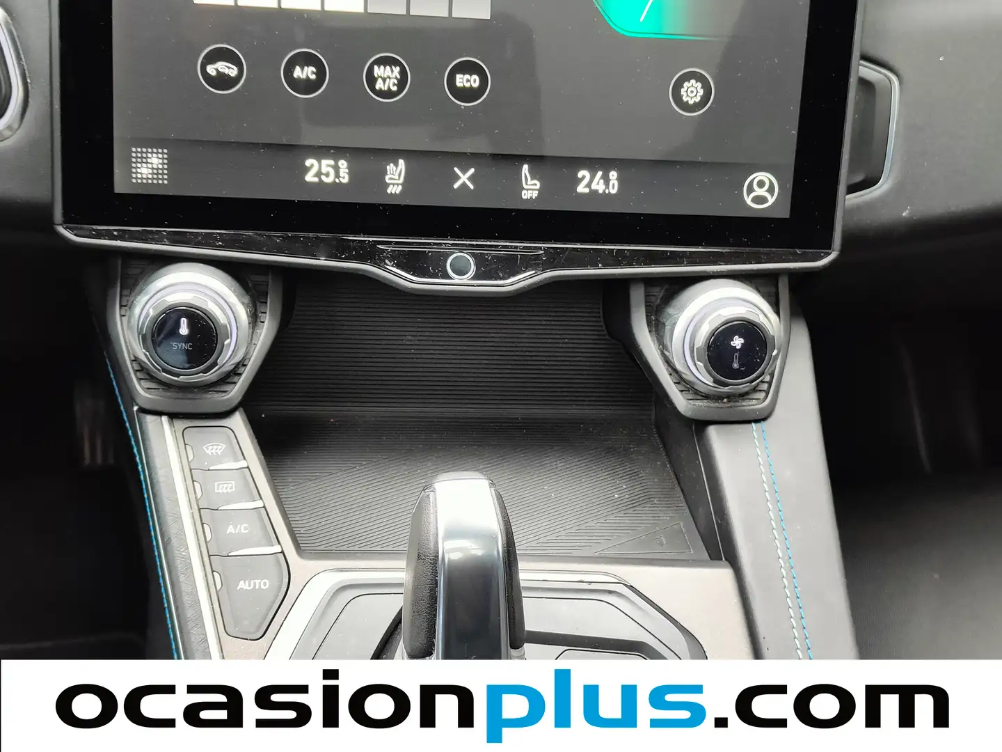 Foto Lynk & Co 01 Lynk & Co 01 1.5 PHEV (261 CV)