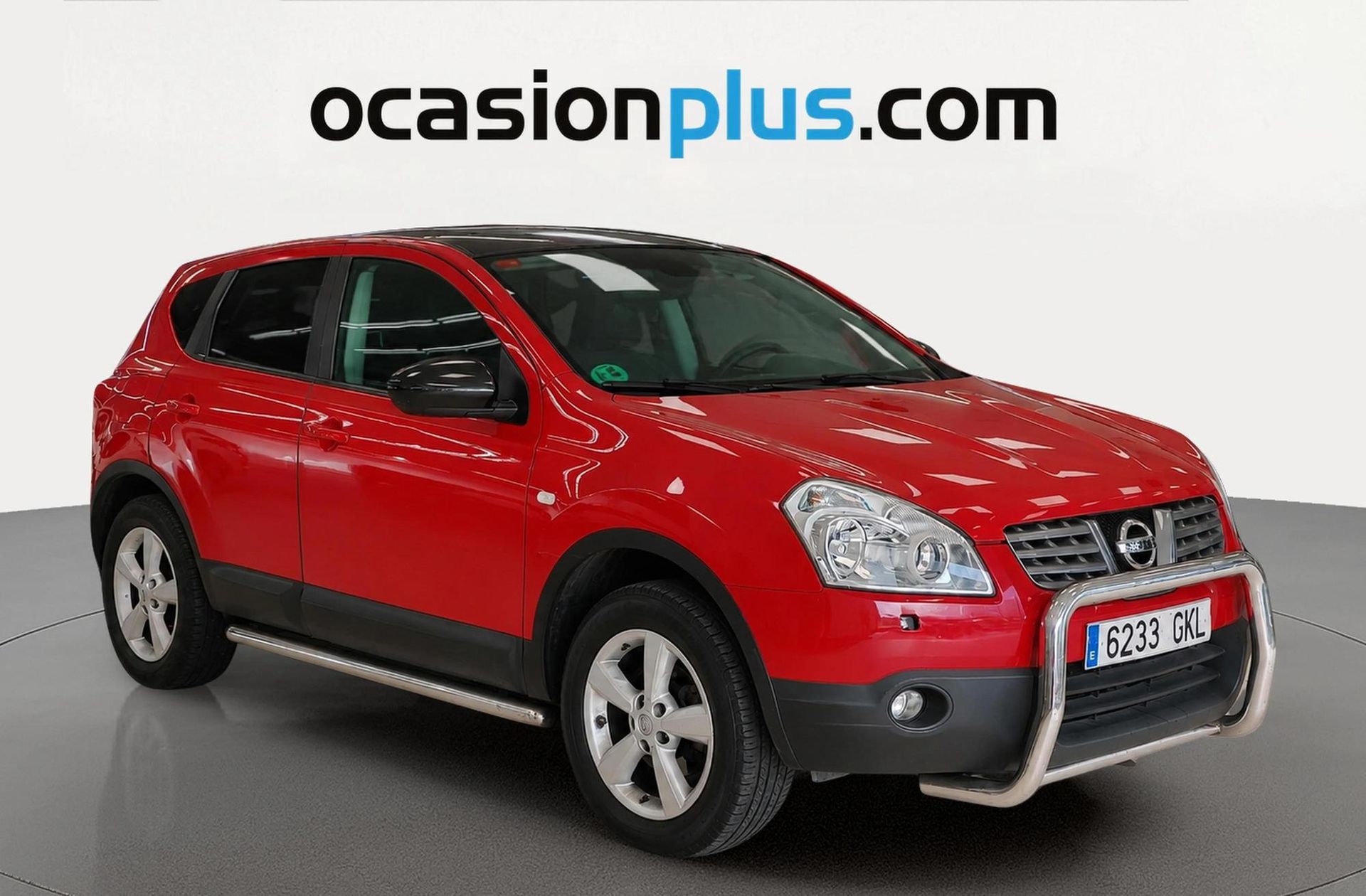 Nissan Qashqai 2.0 Tekna 4x2 CVT - foto 2