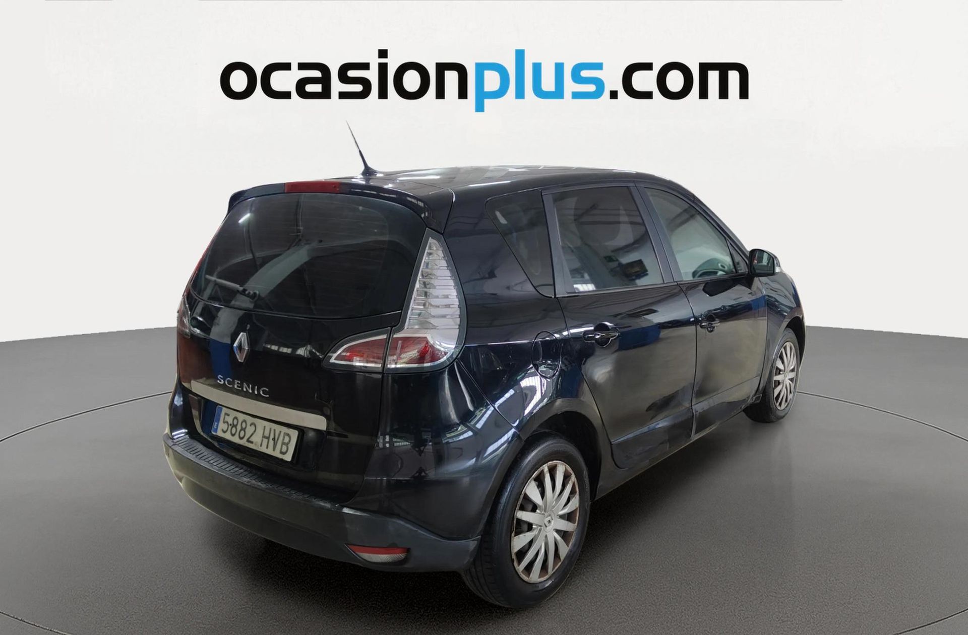 Renault Scénic TCe 115 Energy Authentique - foto 4