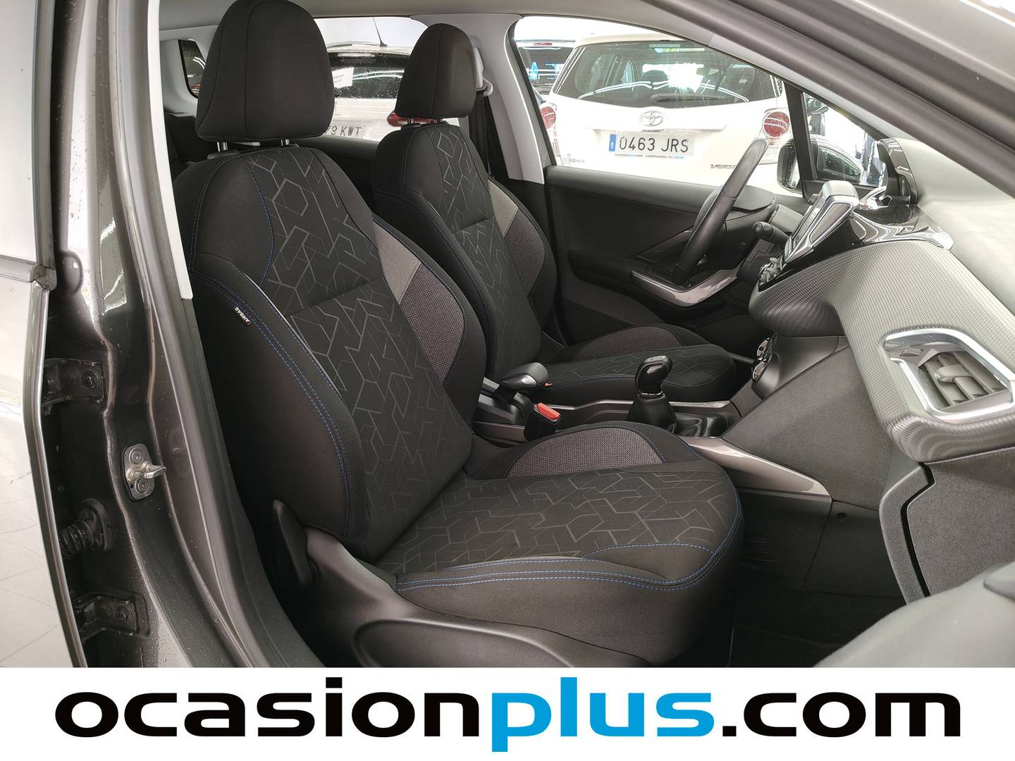 Peugeot 2008 Peugeot 2008 PureTech 82 Style (82 CV) km 0