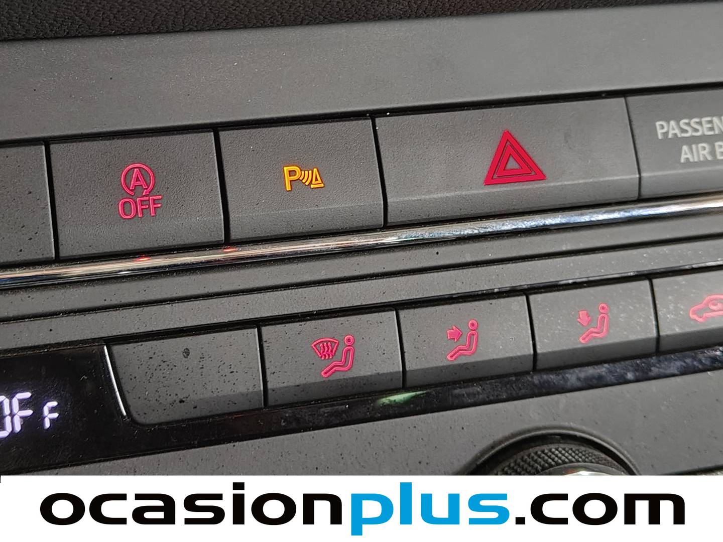 Seat León SEAT León 1.0 EcoTSI S&S Style Visio Edition (115 CV) barato