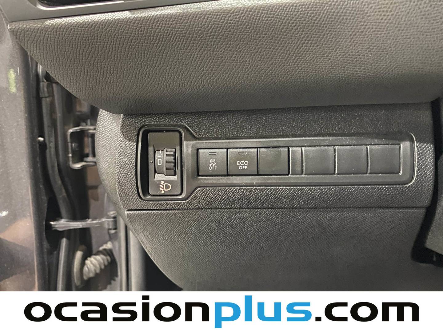 Peugeot 308 Peugeot 308 PureTech 130 S&S Style EAT6 (130 CV) de segunda mano